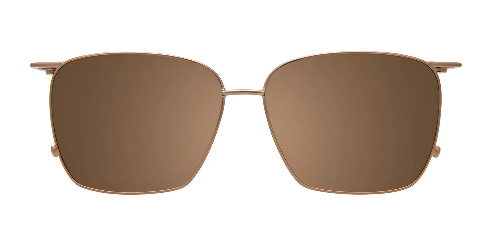 Takumi TK1244 Eyeglasses with Clip-on Sunglasses | Size 52 Takumi TK1244 Eyeglasses with Clip-on Sunglasses | Size 52