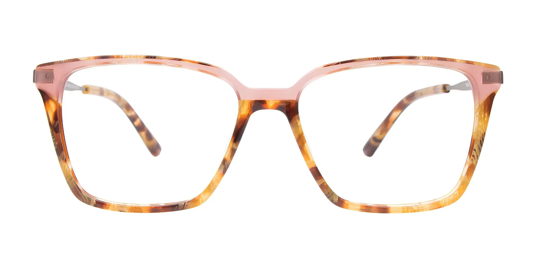 Takumi TK1244 Eyeglasses with Clip-on Sunglasses | Size 52 Takumi TK1244 Eyeglasses with Clip-on Sunglasses | Size 52