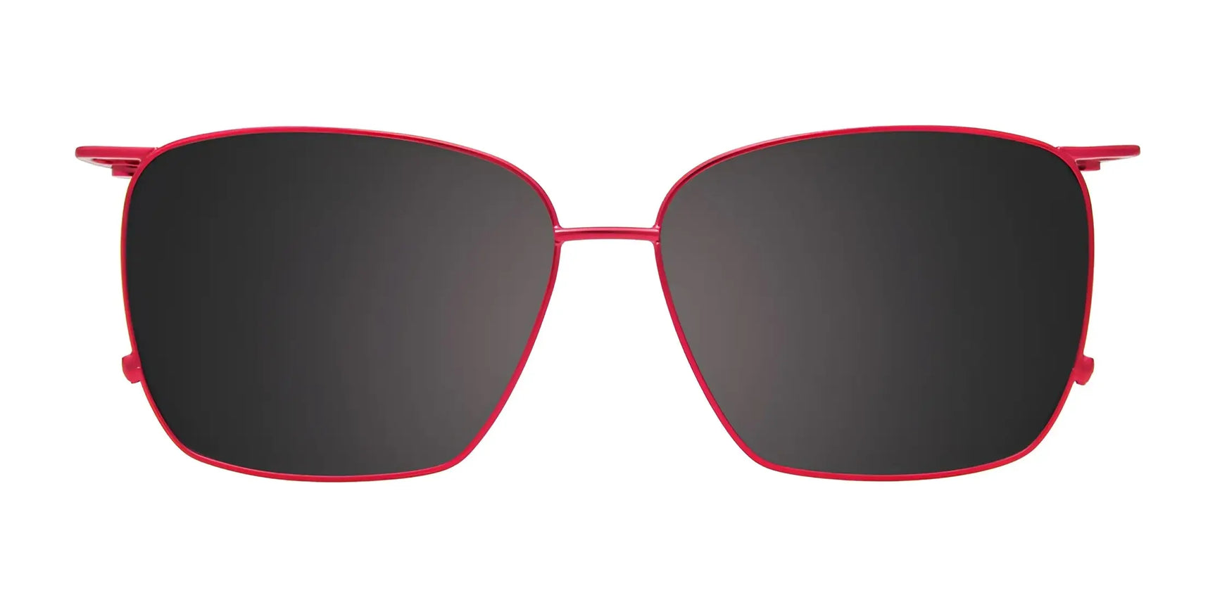 Takumi TK1244 Eyeglasses with Clip-on Sunglasses | Size 52 Takumi TK1244 Eyeglasses with Clip-on Sunglasses | Size 52