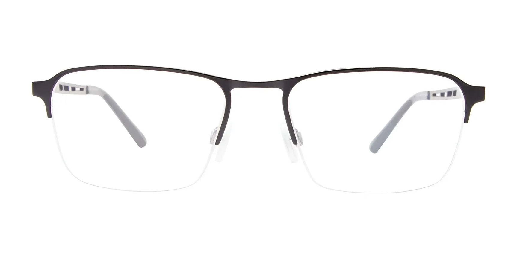 Takumi TK1246 Eyeglasses with Clip-on Sunglasses | Size 50 Takumi TK1246 Eyeglasses with Clip-on Sunglasses | Size 50