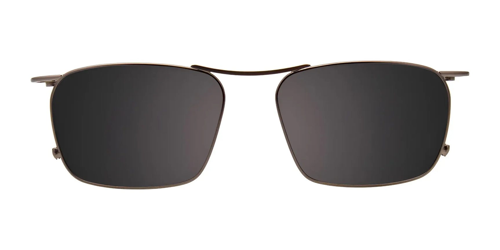 Takumi TK1246 Eyeglasses with Clip-on Sunglasses Clip Only (Color №020) Takumi TK1246 Eyeglasses with Clip-on Sunglasses Clip Only (Color №020)