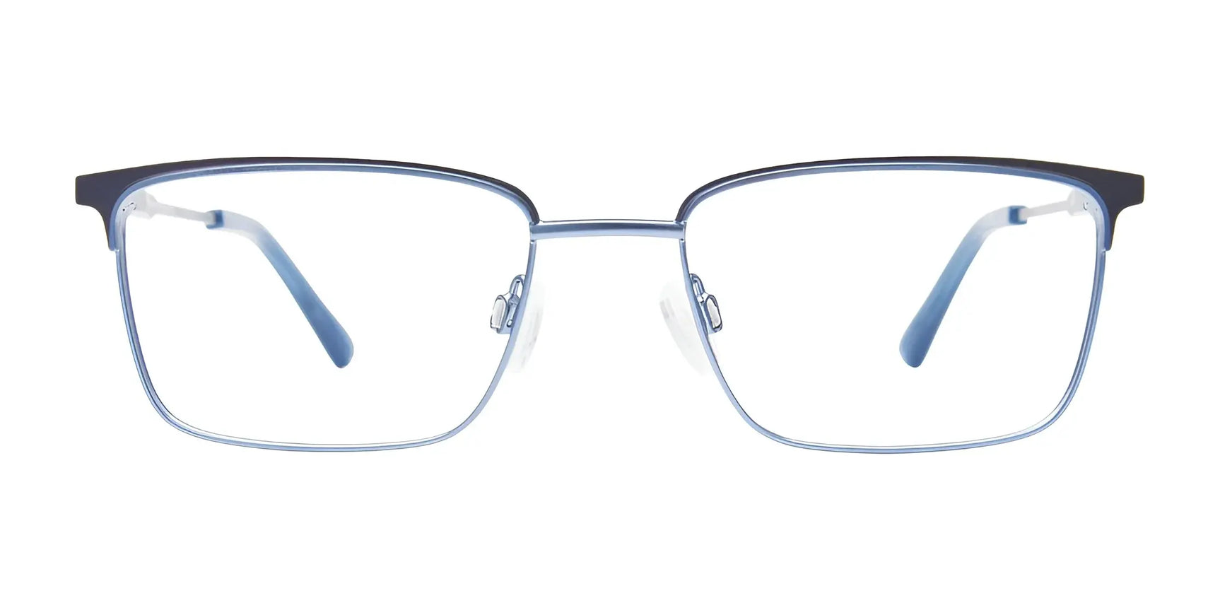 Takumi TK1247 Eyeglasses with Clip-on Sunglasses | Size 49 Takumi TK1247 Eyeglasses with Clip-on Sunglasses | Size 49