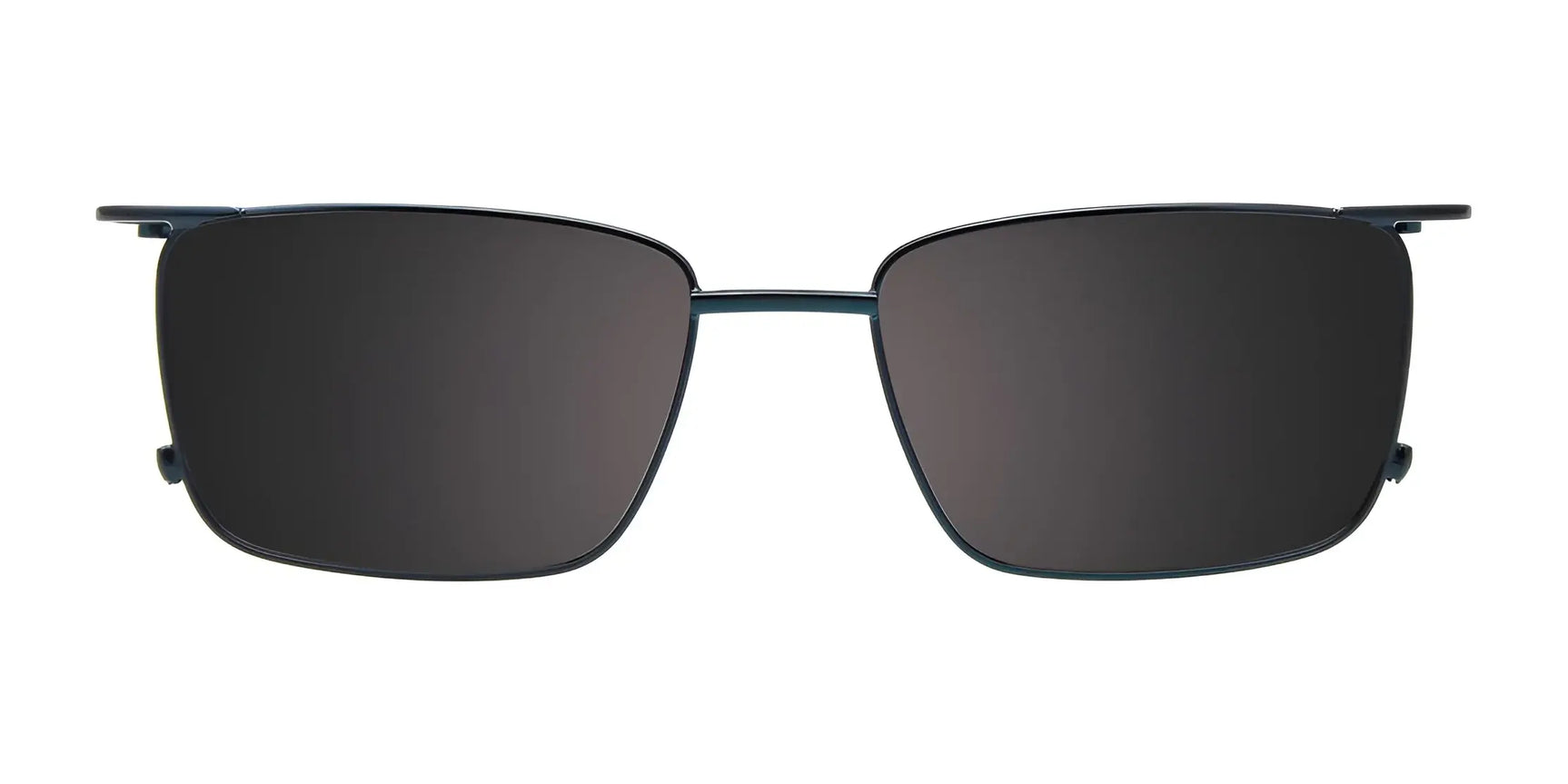 Takumi TK1247 Eyeglasses with Clip-on Sunglasses Clip Only (Color №060) Takumi TK1247 Eyeglasses with Clip-on Sunglasses Clip Only (Color №060)