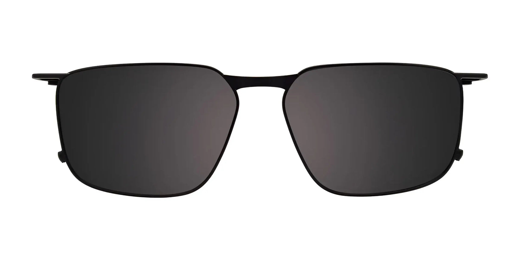 Takumi TK1249 Eyeglasses with Clip-on Sunglasses | Size 52 Takumi TK1249 Eyeglasses with Clip-on Sunglasses | Size 52