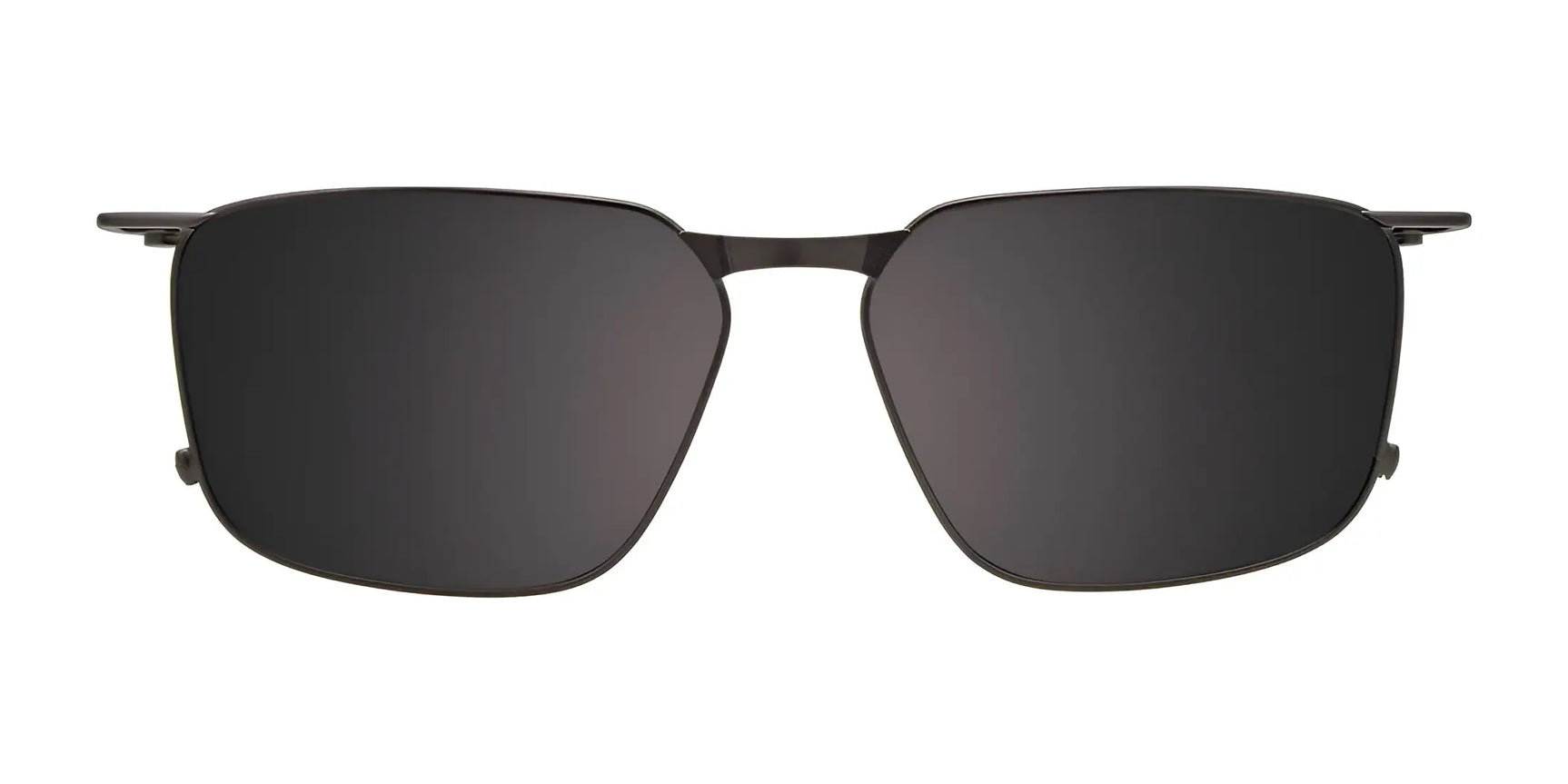 Takumi TK1249 Eyeglasses with Clip-on Sunglasses Clip Only (Color №020) Takumi TK1249 Eyeglasses with Clip-on Sunglasses Clip Only (Color №020)