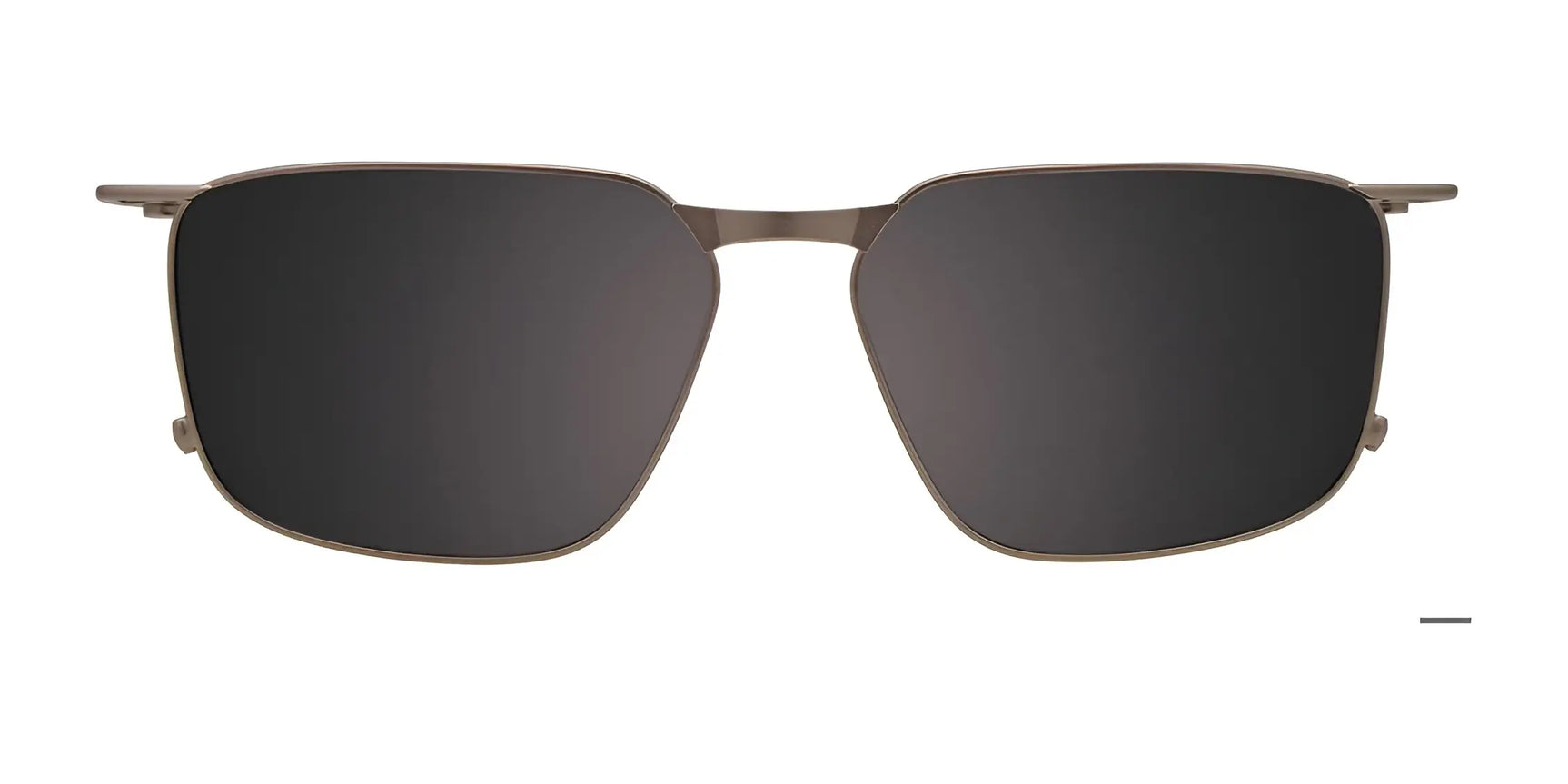 Takumi TK1249 Eyeglasses with Clip-on Sunglasses Clip Only (Color №050) Takumi TK1249 Eyeglasses with Clip-on Sunglasses Clip Only (Color №050)