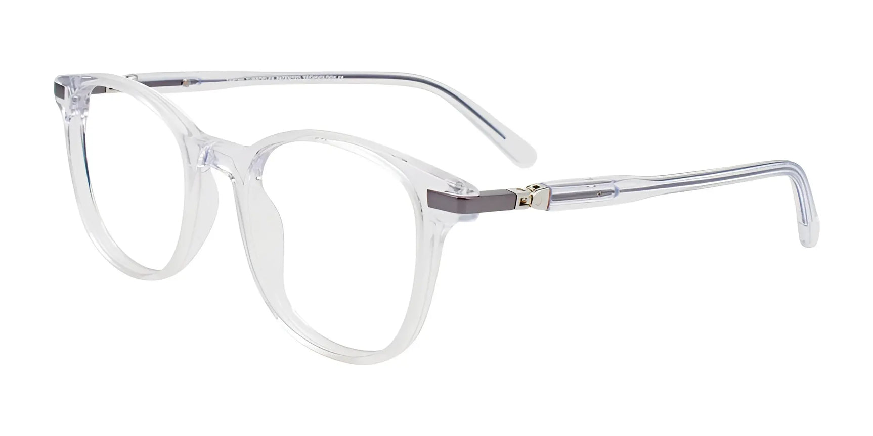 Takumi TK1250 Eyeglasses Crystal Takumi TK1250 Eyeglasses Crystal