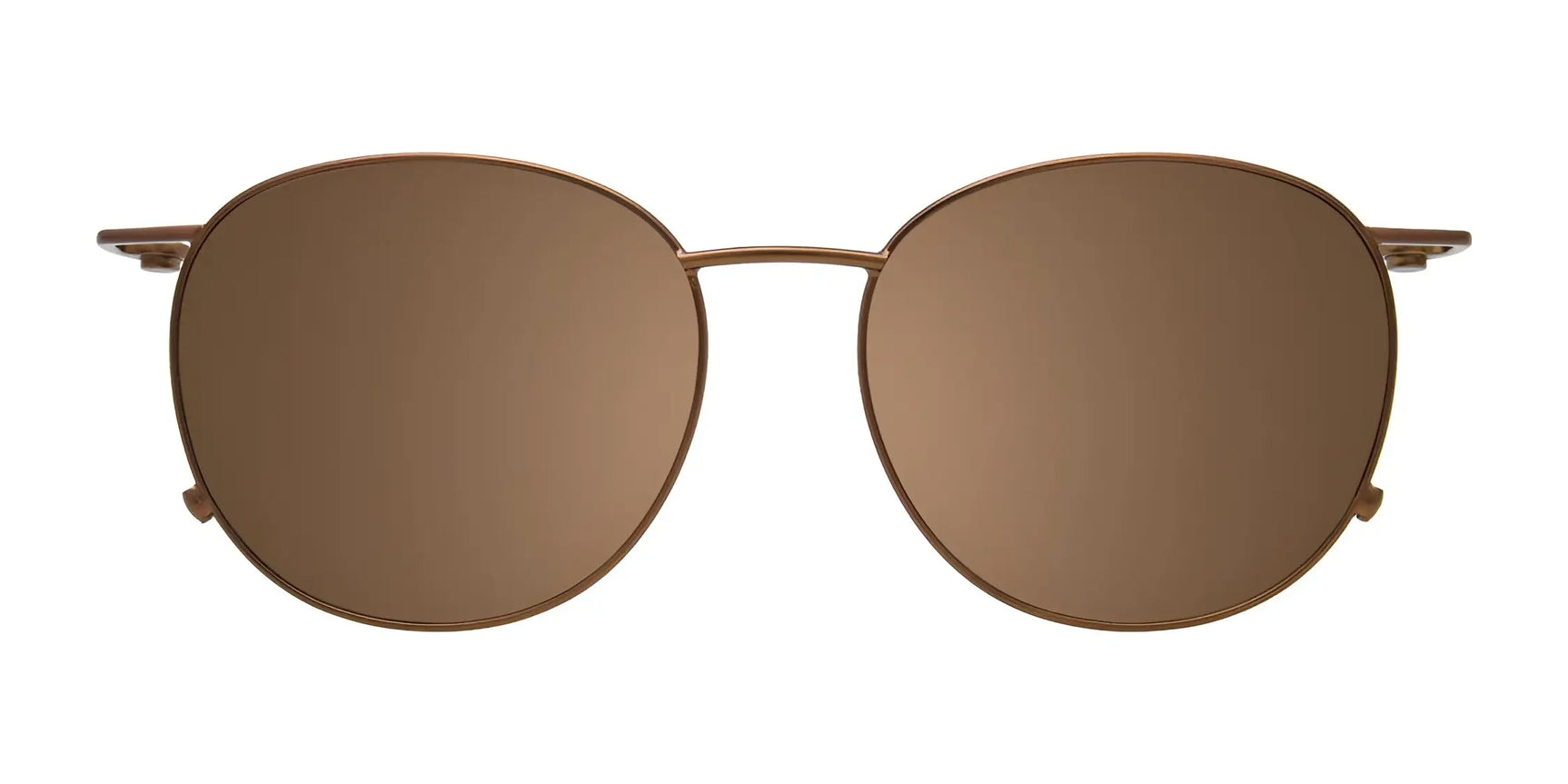 Takumi TK1259 Eyeglasses with Clip-on Sunglasses | Size 50 Takumi TK1259 Eyeglasses with Clip-on Sunglasses | Size 50