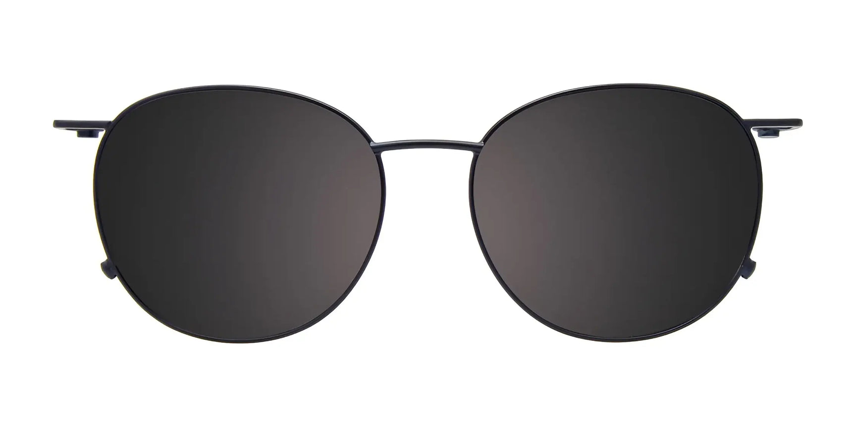 Takumi TK1259 Eyeglasses with Clip-on Sunglasses | Size 50 Takumi TK1259 Eyeglasses with Clip-on Sunglasses | Size 50