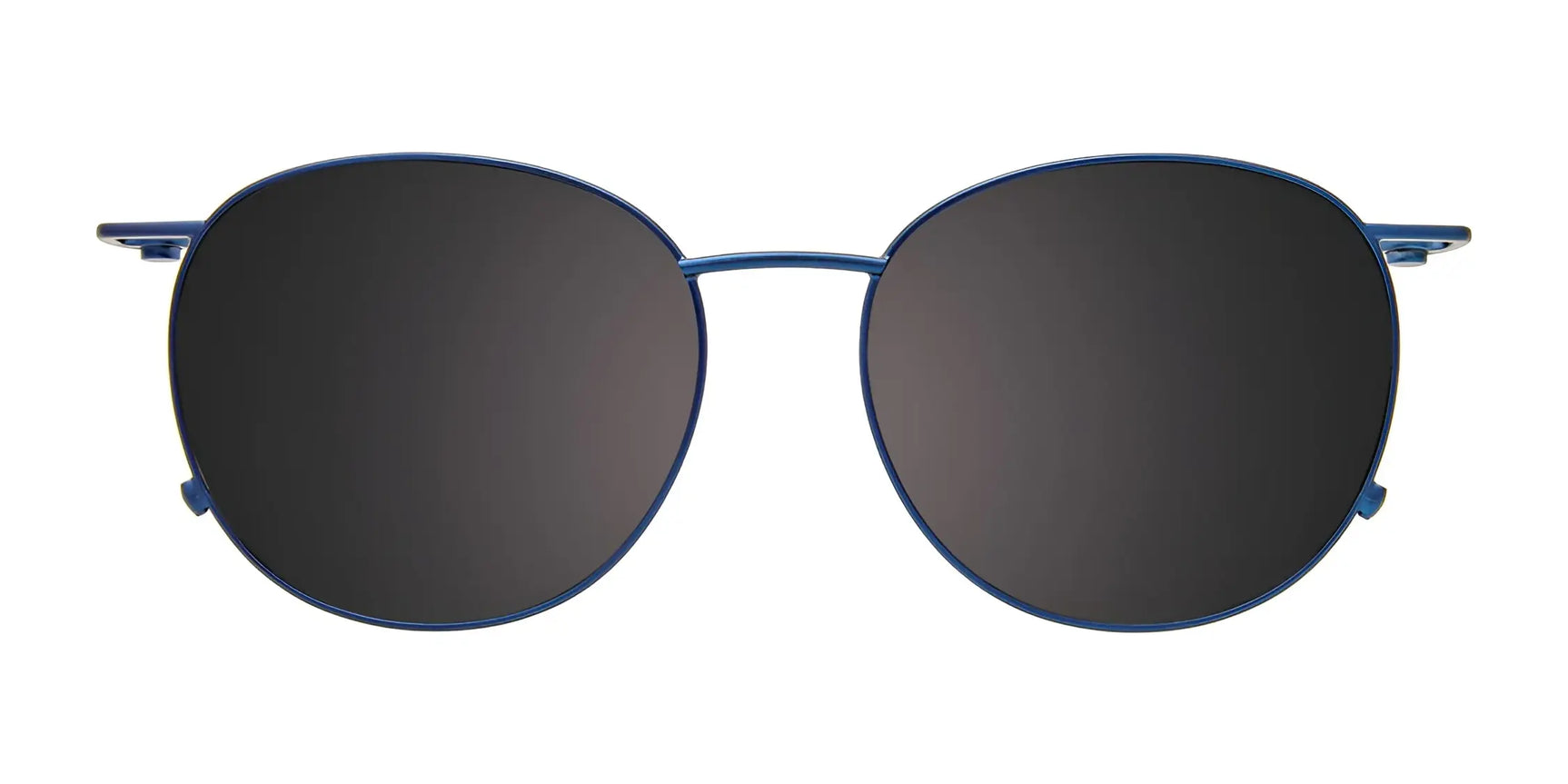 Takumi TK1259 Eyeglasses with Clip-on Sunglasses | Size 50 Takumi TK1259 Eyeglasses with Clip-on Sunglasses | Size 50