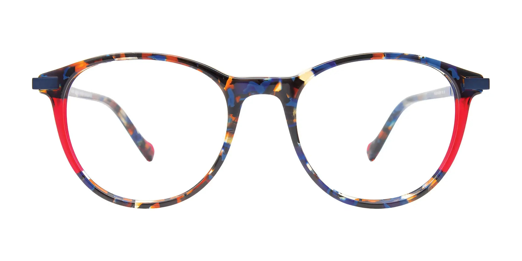 Takumi TK1259 Eyeglasses with Clip-on Sunglasses | Size 50 Takumi TK1259 Eyeglasses with Clip-on Sunglasses | Size 50