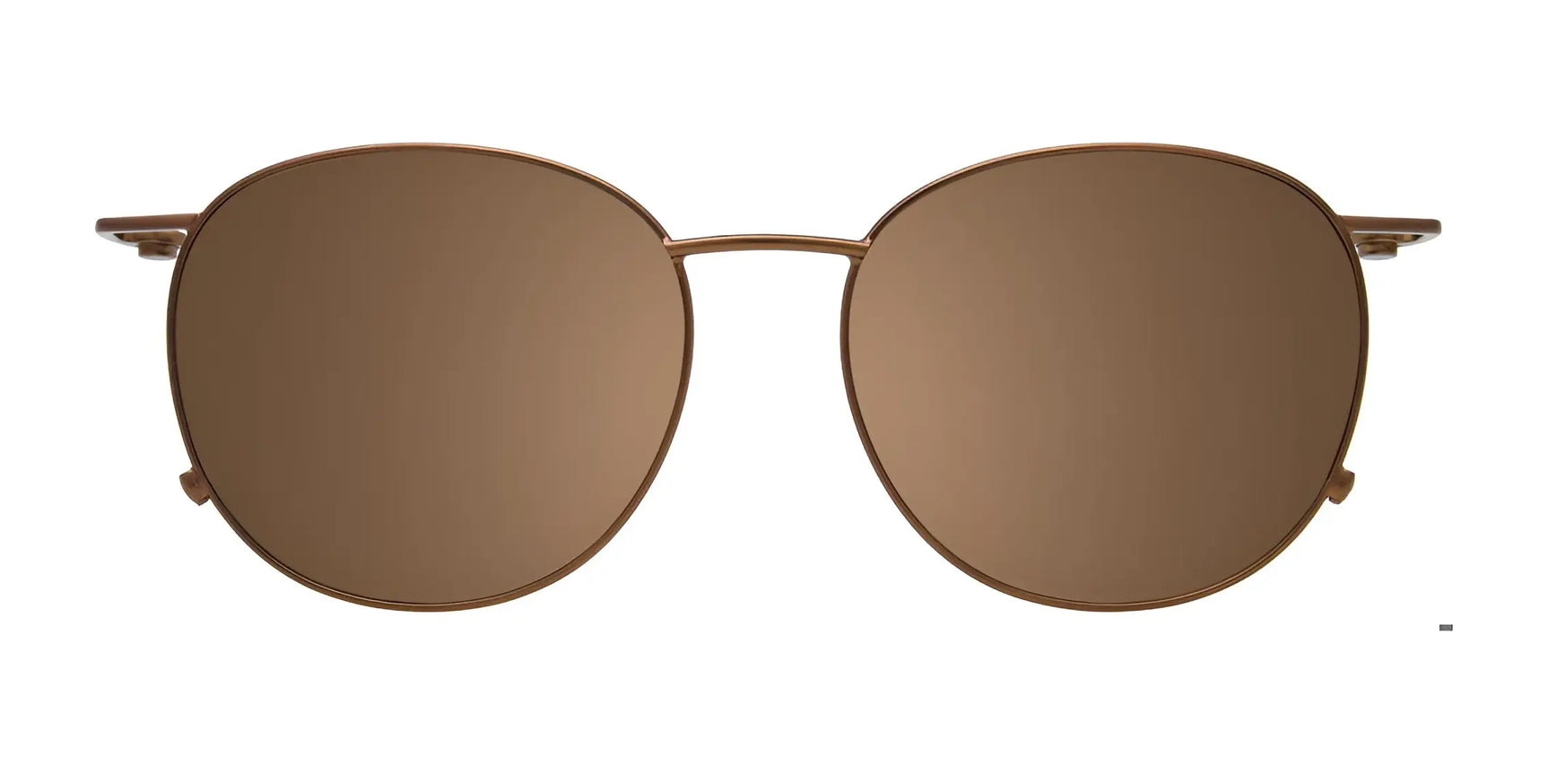 Takumi TK1259 Eyeglasses with Clip-on Sunglasses | Size 50 Takumi TK1259 Eyeglasses with Clip-on Sunglasses | Size 50