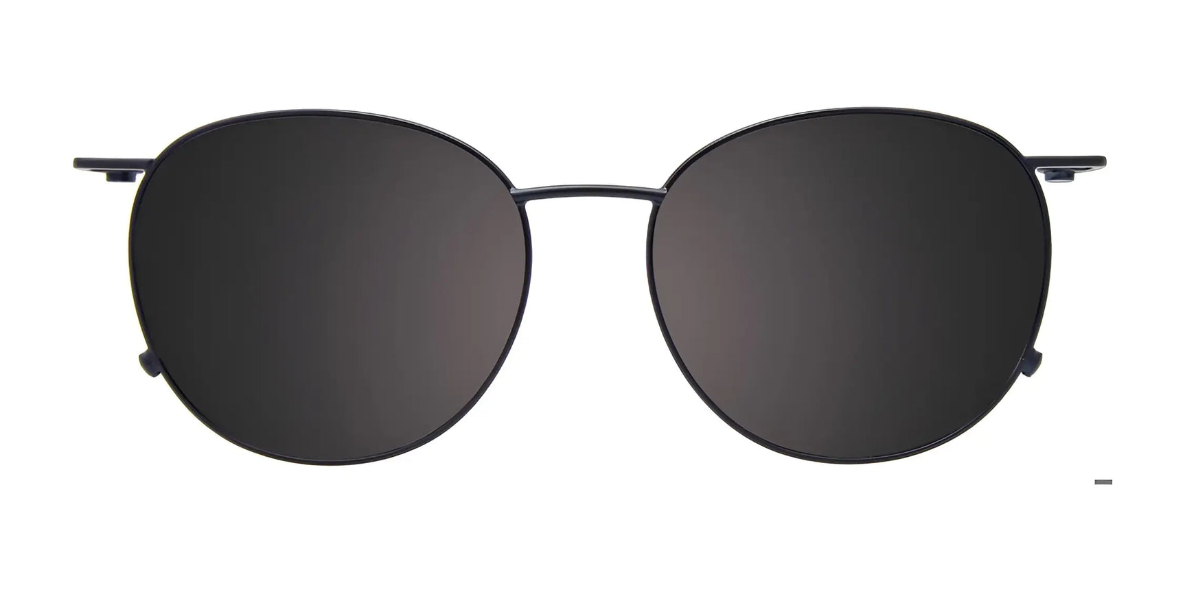 Takumi TK1259 Eyeglasses with Clip-on Sunglasses Clip Only (Color №015) Takumi TK1259 Eyeglasses with Clip-on Sunglasses Clip Only (Color №015)