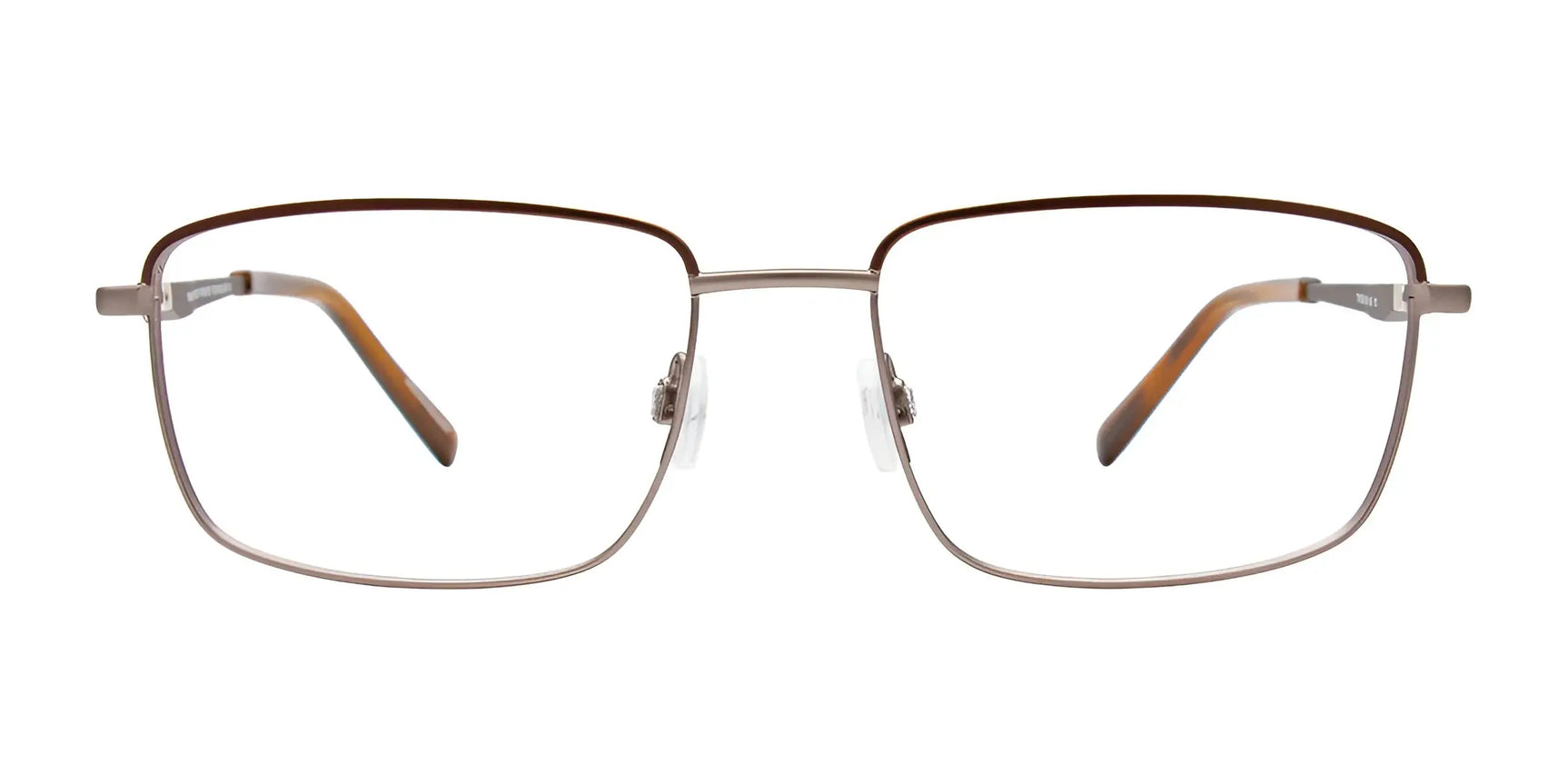 Takumi TK1262 Eyeglasses with Clip-on Sunglasses | Size 56 Takumi TK1262 Eyeglasses with Clip-on Sunglasses | Size 56