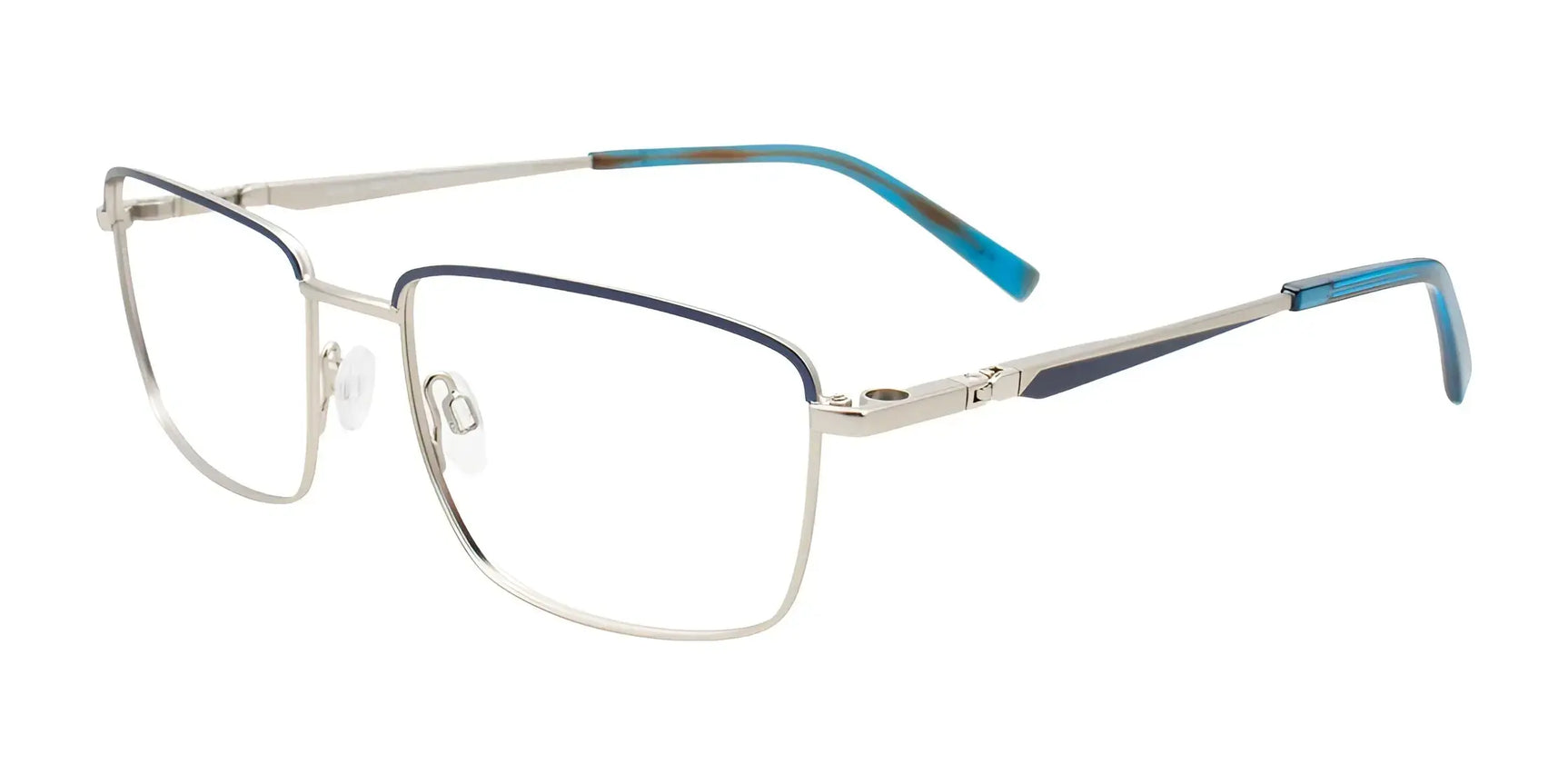 Takumi TK1262 Eyeglasses with Clip-on Sunglasses | Size 56 Takumi TK1262 Eyeglasses with Clip-on Sunglasses | Size 56