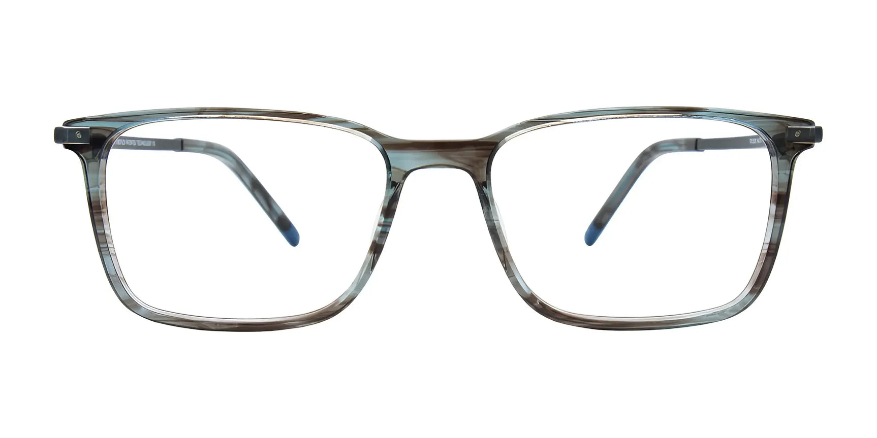 Takumi TK1263 Eyeglasses with Clip-on Sunglasses Takumi TK1263 Eyeglasses with Clip-on Sunglasses