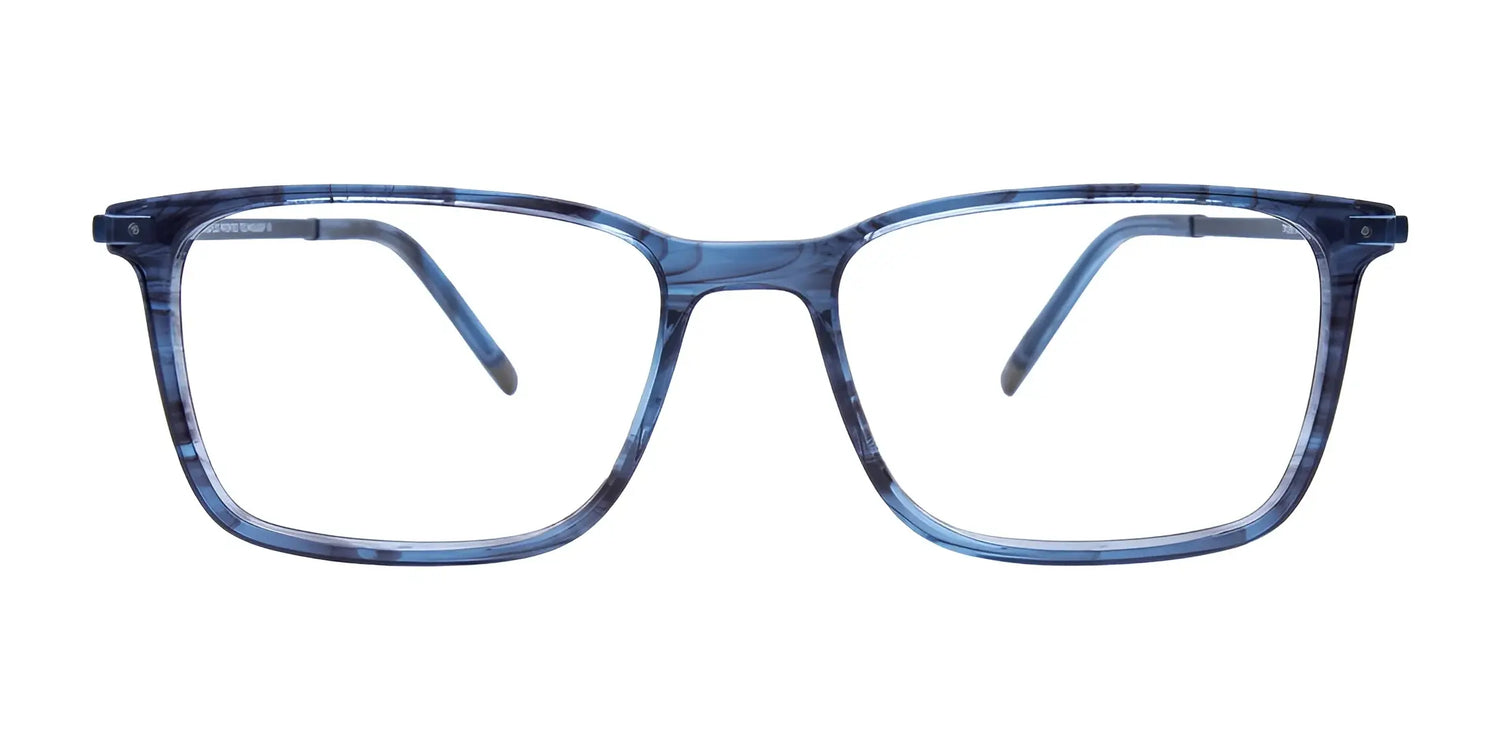 Takumi TK1263 Eyeglasses with Clip-on Sunglasses Takumi TK1263 Eyeglasses with Clip-on Sunglasses