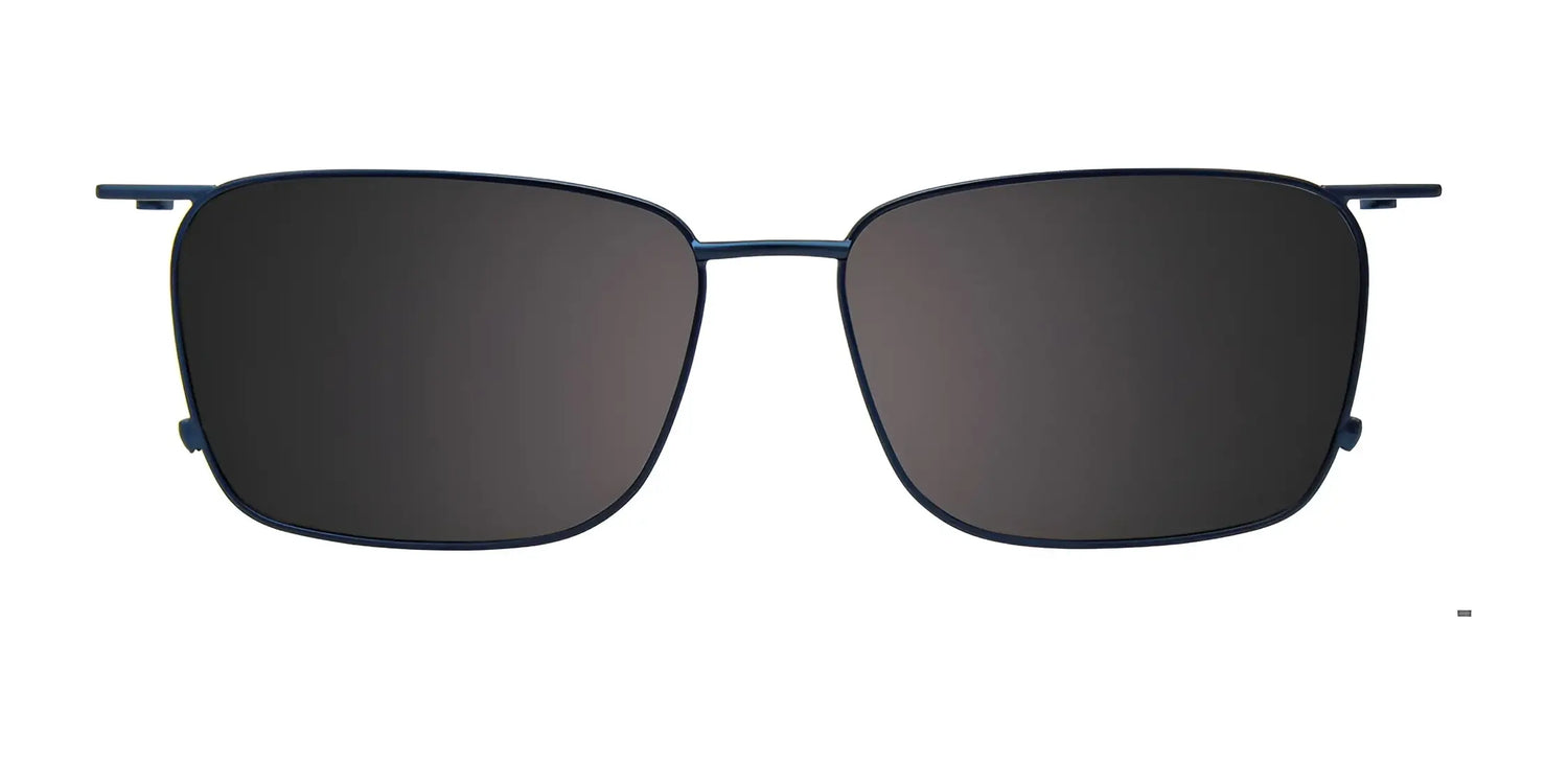 Takumi TK1263 Eyeglasses with Clip-on Sunglasses Clip Only (Color №050) Takumi TK1263 Eyeglasses with Clip-on Sunglasses Clip Only (Color №050)