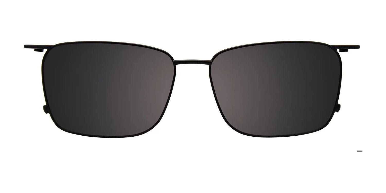 Takumi TK1263 Eyeglasses with Clip-on Sunglasses Clip Only (Color №090) Takumi TK1263 Eyeglasses with Clip-on Sunglasses Clip Only (Color №090)