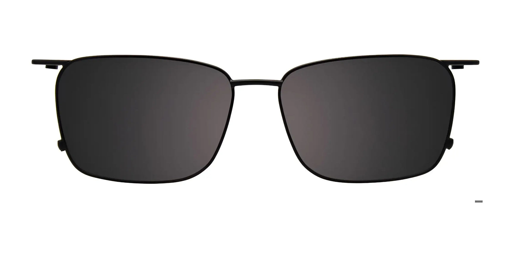 Takumi TK1263 Eyeglasses with Clip-on Sunglasses Clip Only (Color №090) Takumi TK1263 Eyeglasses with Clip-on Sunglasses Clip Only (Color №090)