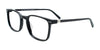 Takumi TK1266 Eyeglasses | Size 48 / Black