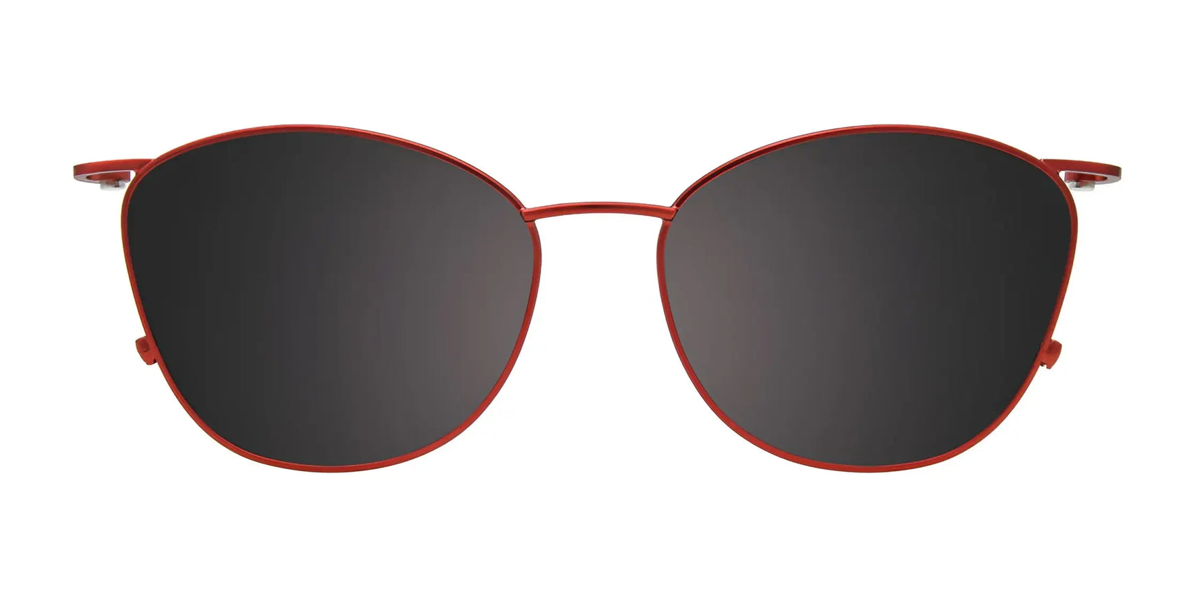 Takumi TK1267 Eyeglasses with Clip-on Sunglasses | Size 52 Takumi TK1267 Eyeglasses with Clip-on Sunglasses | Size 52