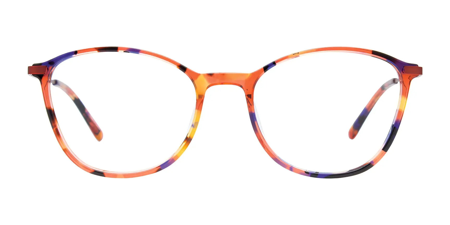 Takumi TK1267 Eyeglasses with Clip-on Sunglasses | Size 52 Takumi TK1267 Eyeglasses with Clip-on Sunglasses | Size 52