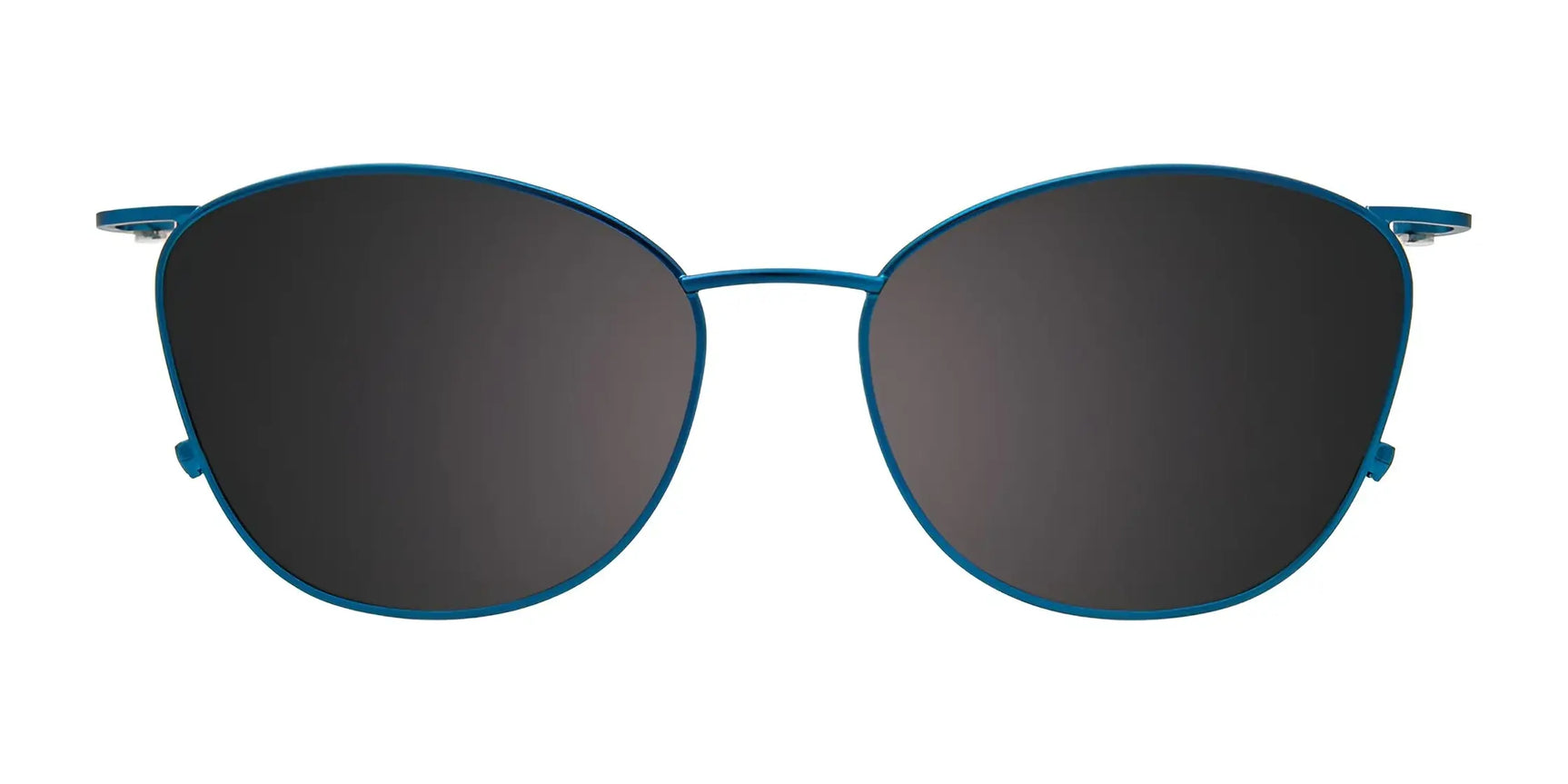 Takumi TK1267 Eyeglasses with Clip-on Sunglasses | Size 52 Takumi TK1267 Eyeglasses with Clip-on Sunglasses | Size 52