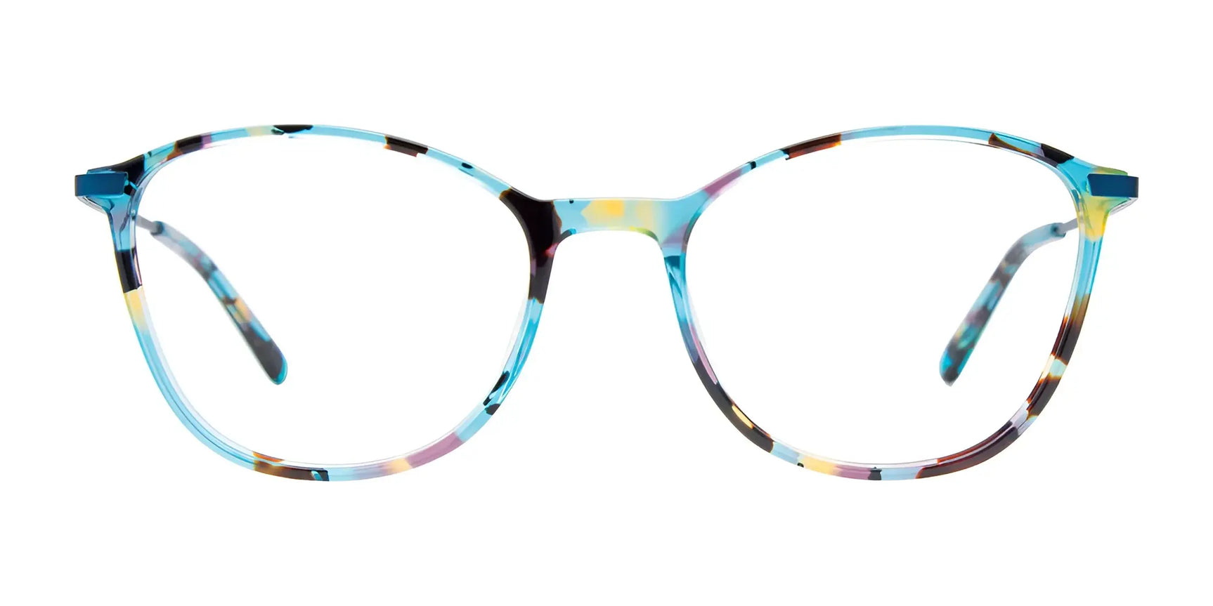 Takumi TK1267 Eyeglasses with Clip-on Sunglasses | Size 52 Takumi TK1267 Eyeglasses with Clip-on Sunglasses | Size 52