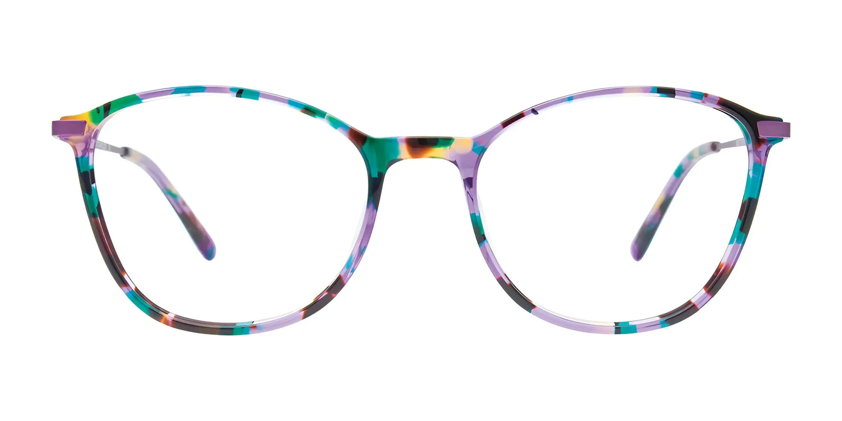 Takumi TK1267 Eyeglasses with Clip-on Sunglasses | Size 52 Takumi TK1267 Eyeglasses with Clip-on Sunglasses | Size 52