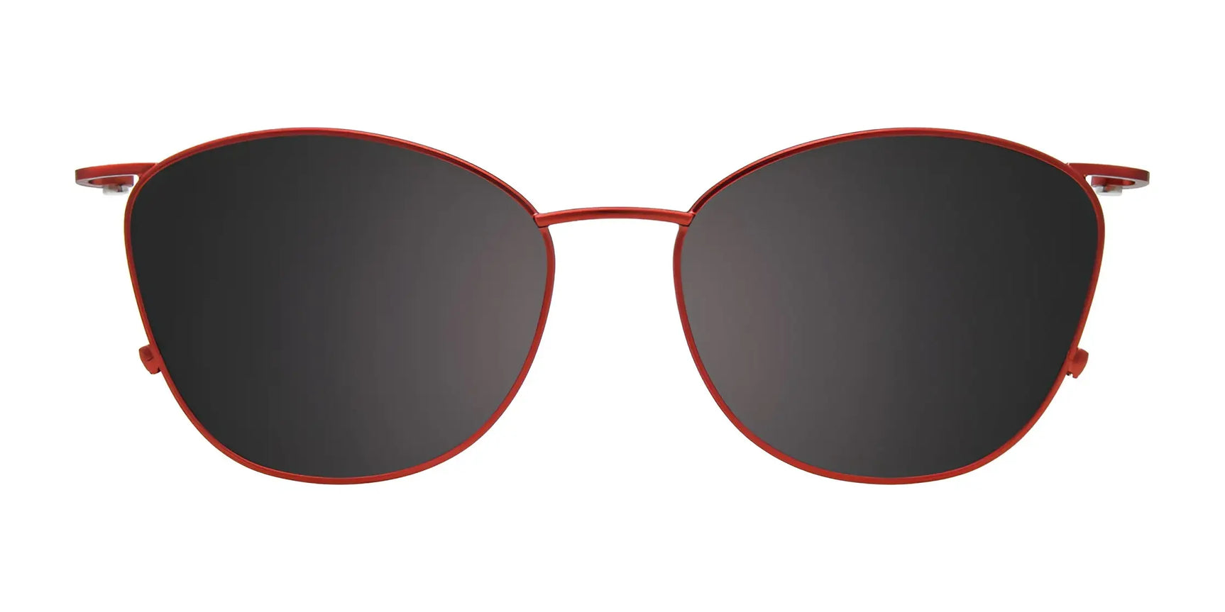 Takumi TK1267 Eyeglasses with Clip-on Sunglasses Clip Only (Color №030) Takumi TK1267 Eyeglasses with Clip-on Sunglasses Clip Only (Color №030)