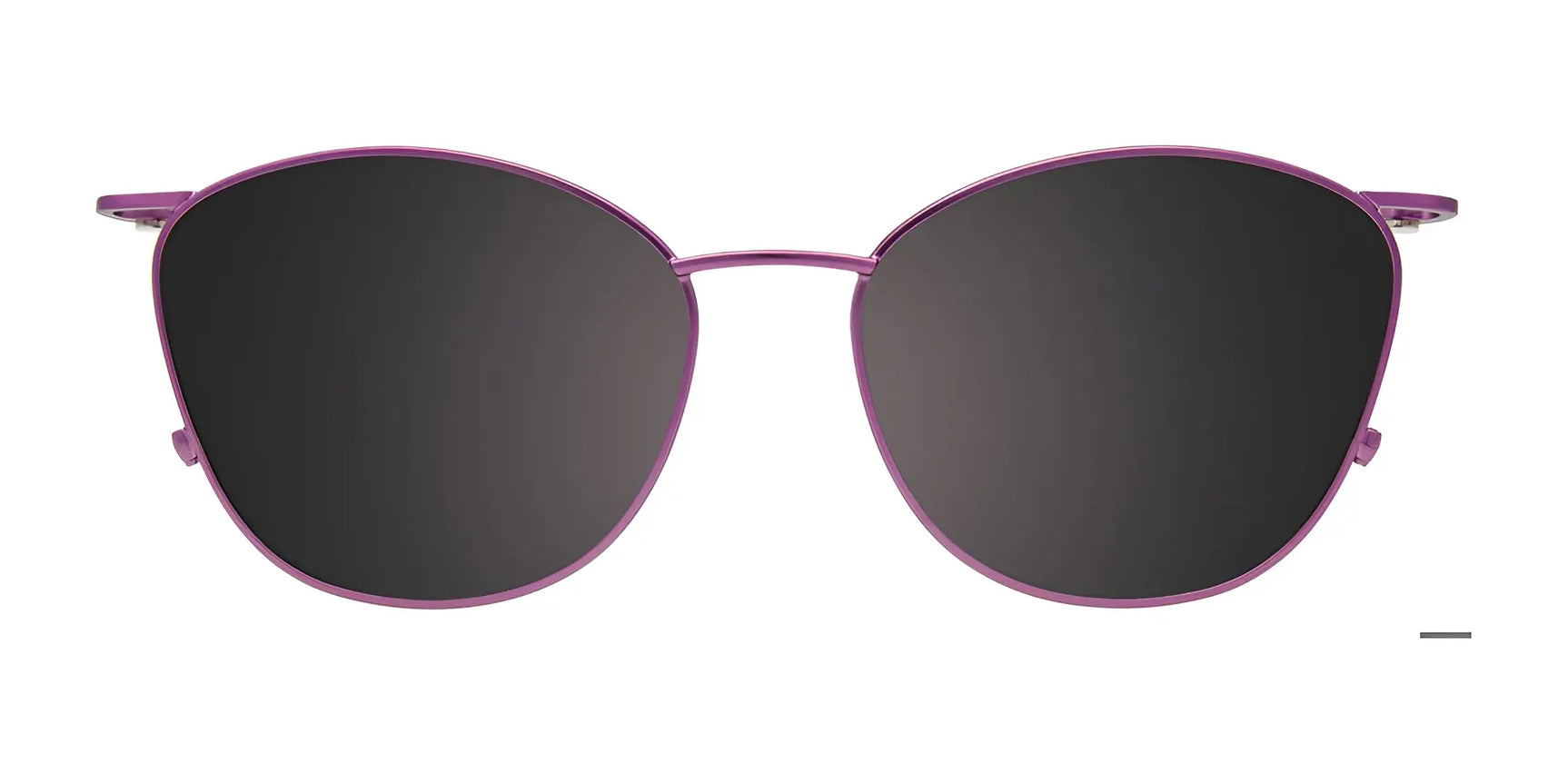 Takumi TK1267 Eyeglasses with Clip-on Sunglasses Clip Only (Color №080) Takumi TK1267 Eyeglasses with Clip-on Sunglasses Clip Only (Color №080)