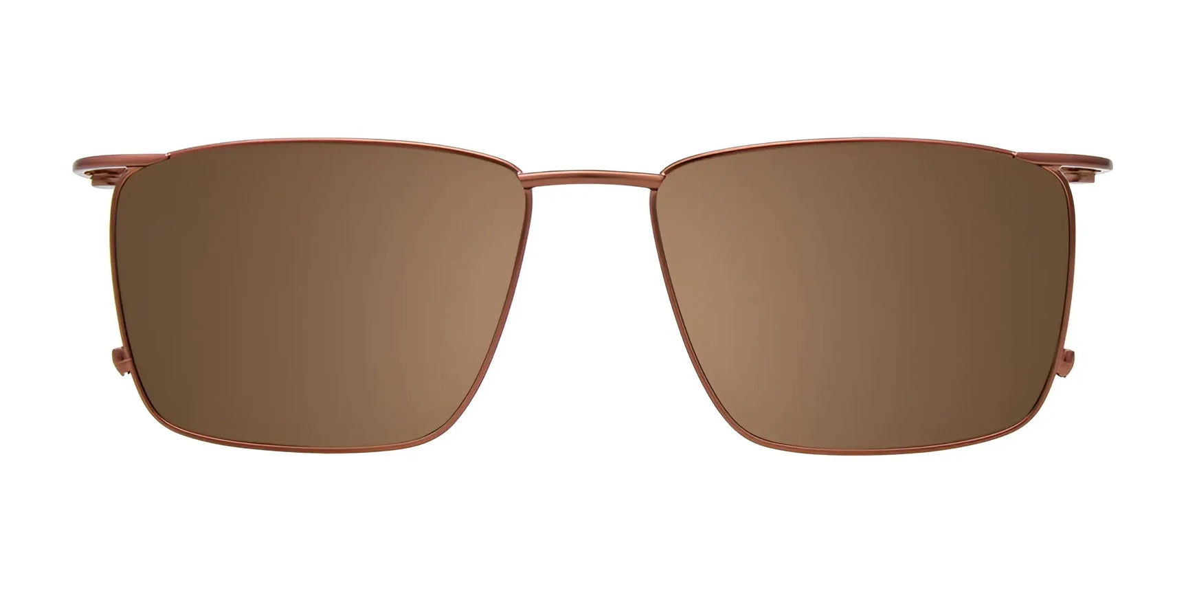 Takumi TK1268 Eyeglasses with Clip-on Sunglasses Clip Only (Color №010) Takumi TK1268 Eyeglasses with Clip-on Sunglasses Clip Only (Color №010)