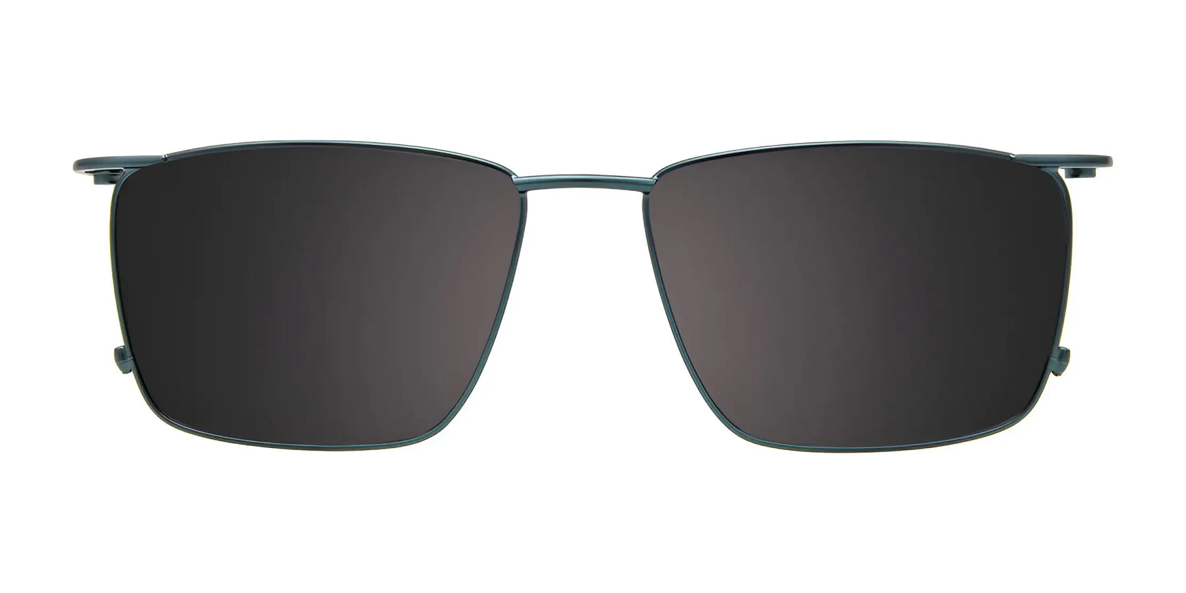 Takumi TK1268 Eyeglasses with Clip-on Sunglasses | Size 53 Takumi TK1268 Eyeglasses with Clip-on Sunglasses | Size 53