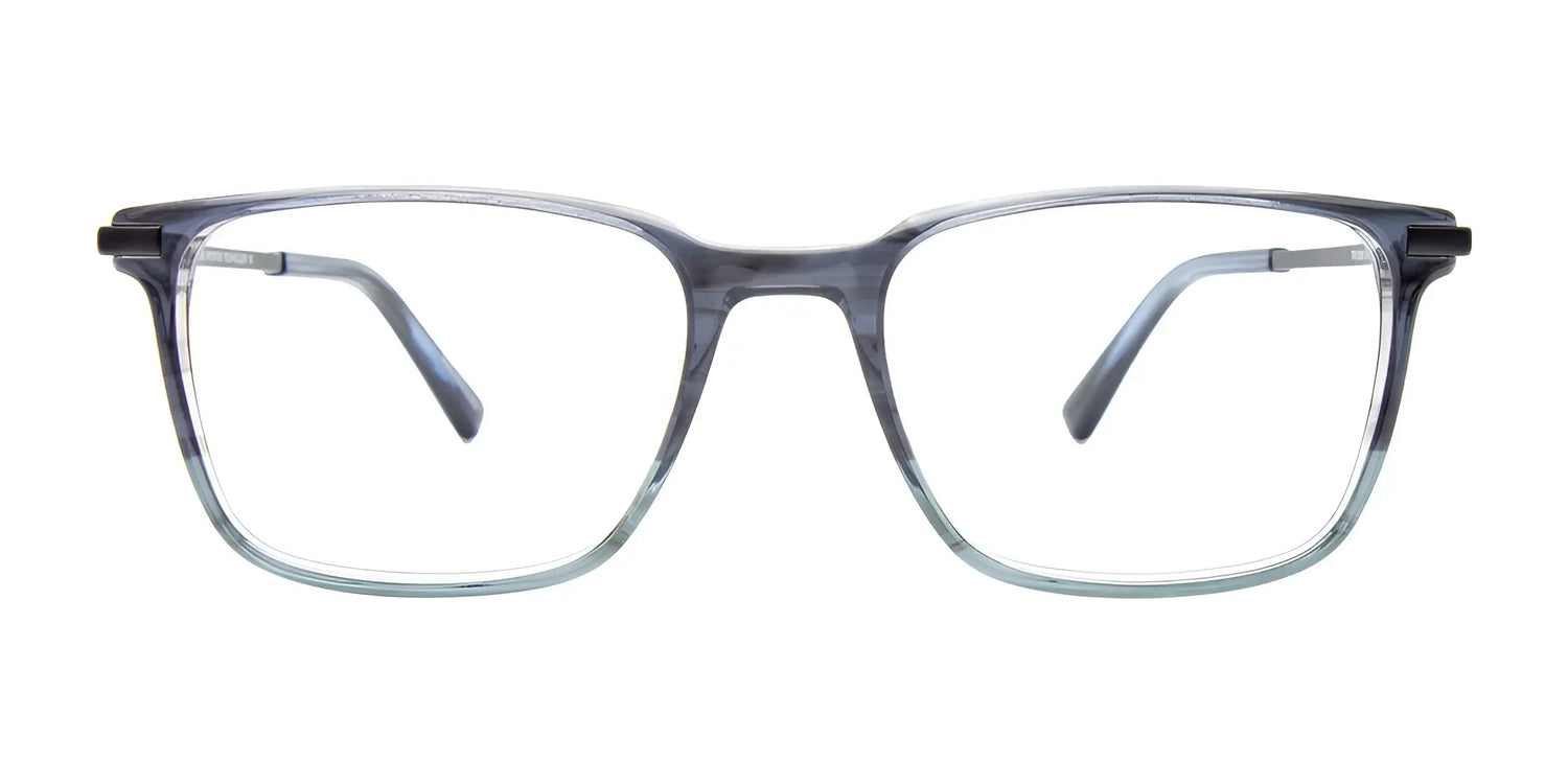 Takumi TK1269 Eyeglasses with Clip-on Sunglasses | Size 53 Takumi TK1269 Eyeglasses with Clip-on Sunglasses | Size 53