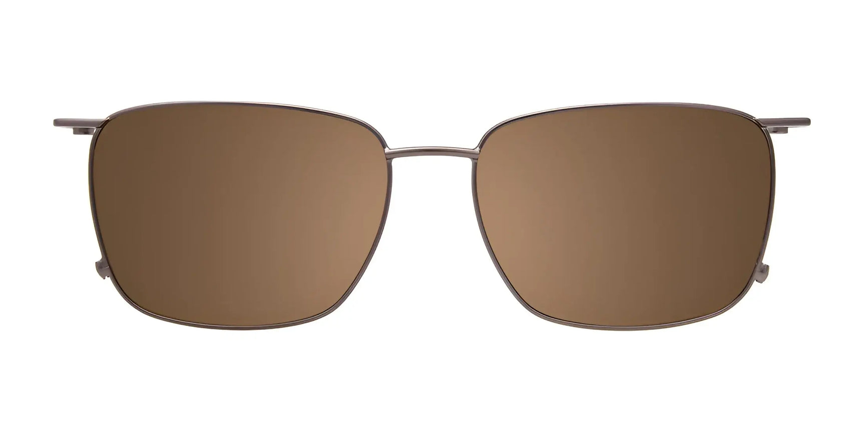 Takumi TK1269 Eyeglasses with Clip-on Sunglasses Clip Only (Color №010) Takumi TK1269 Eyeglasses with Clip-on Sunglasses Clip Only (Color №010)