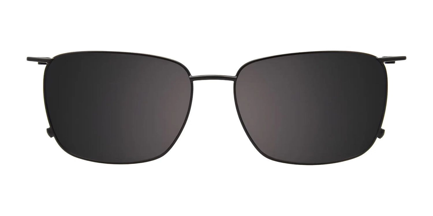 Takumi TK1269 Eyeglasses with Clip-on Sunglasses Clip Only (Color №020) Takumi TK1269 Eyeglasses with Clip-on Sunglasses Clip Only (Color №020)