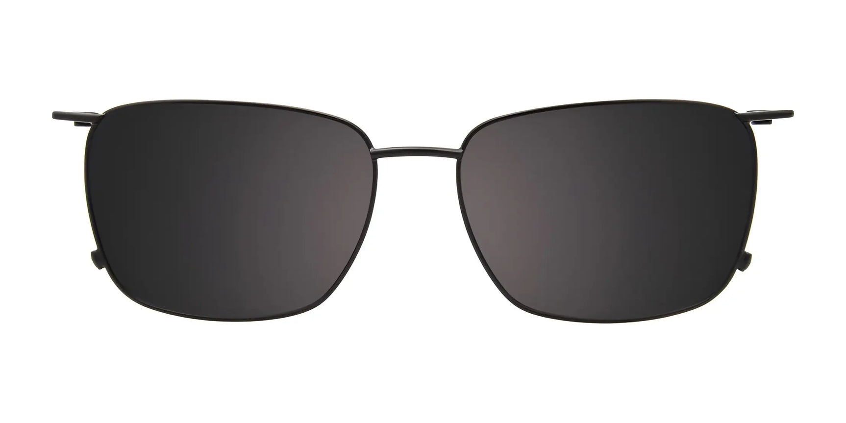Takumi TK1269 Eyeglasses with Clip-on Sunglasses Clip Only (Color №020) Takumi TK1269 Eyeglasses with Clip-on Sunglasses Clip Only (Color №020)