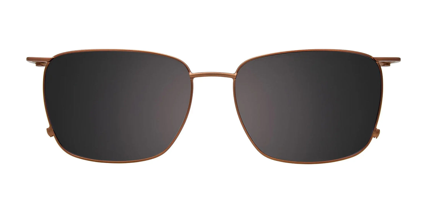 Takumi TK1269 Eyeglasses with Clip-on Sunglasses Clip Only (Color №060) Takumi TK1269 Eyeglasses with Clip-on Sunglasses Clip Only (Color №060)