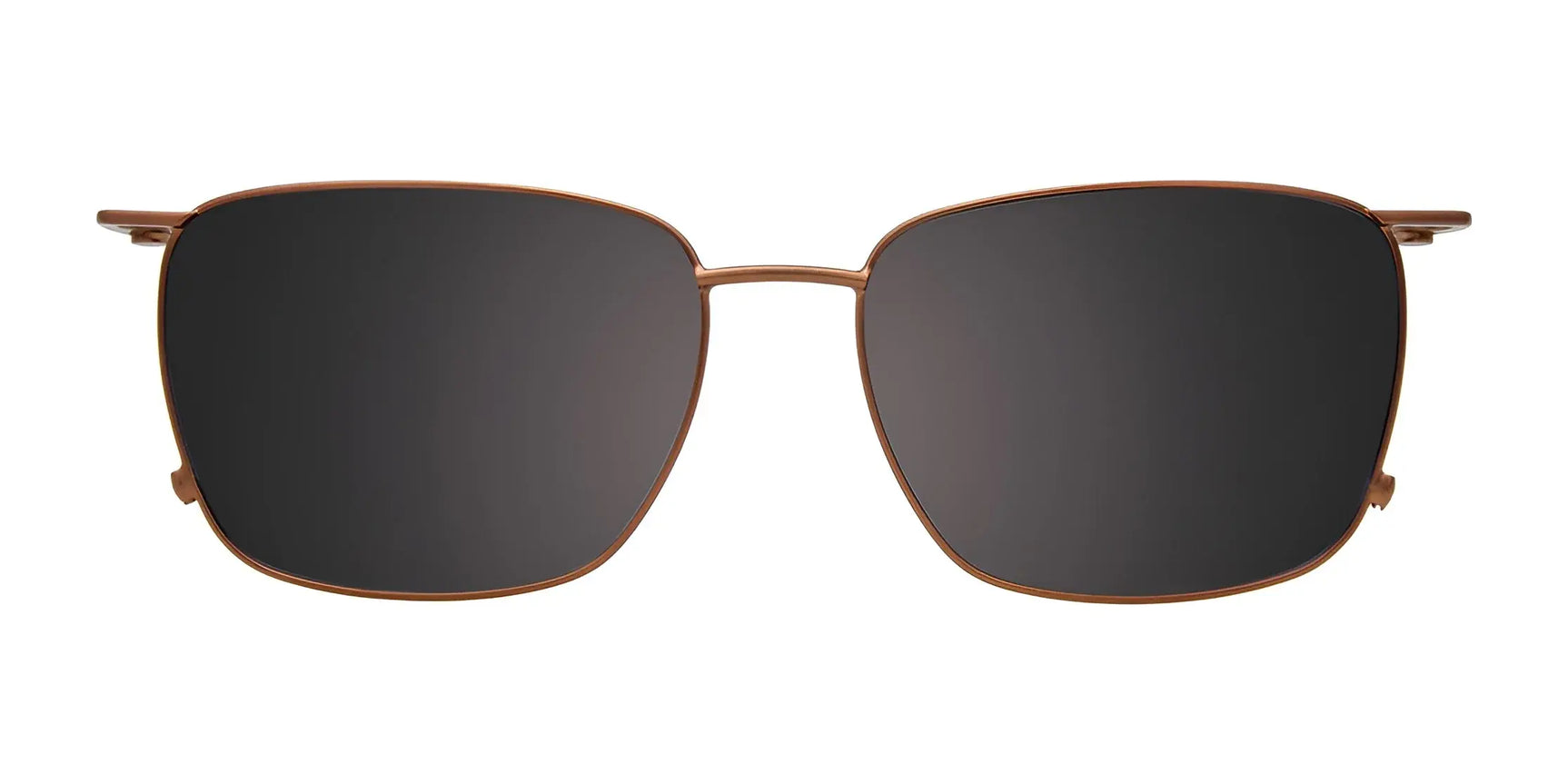 Takumi TK1269 Eyeglasses with Clip-on Sunglasses Clip Only (Color №060) Takumi TK1269 Eyeglasses with Clip-on Sunglasses Clip Only (Color №060)