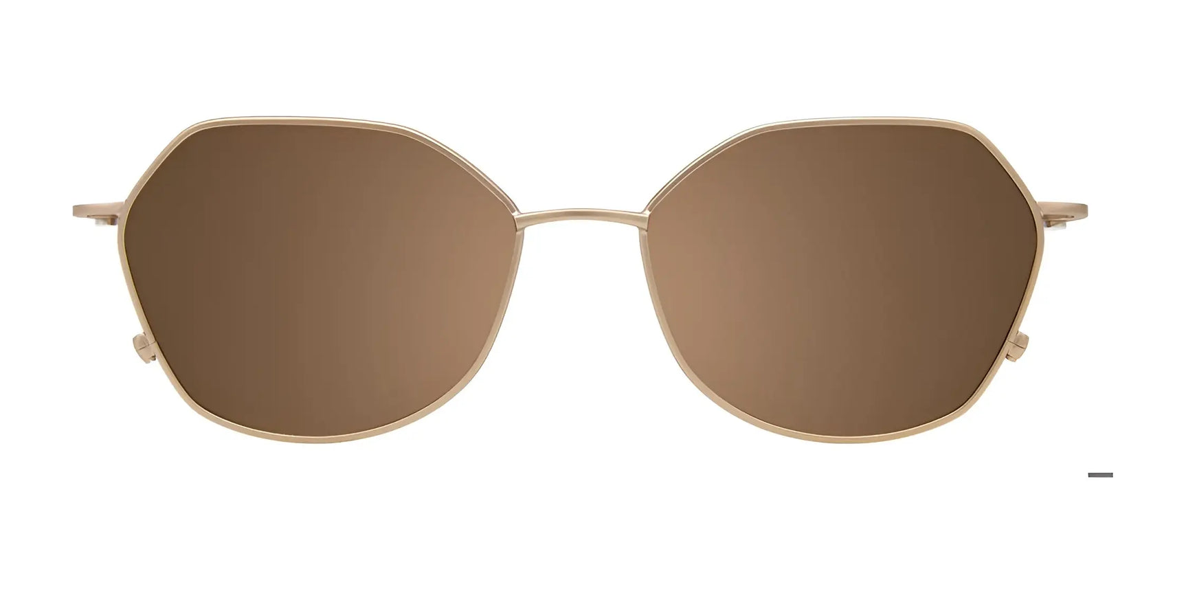 Takumi TK1270 Eyeglasses with Clip-on Sunglasses | Size 48 Takumi TK1270 Eyeglasses with Clip-on Sunglasses | Size 48