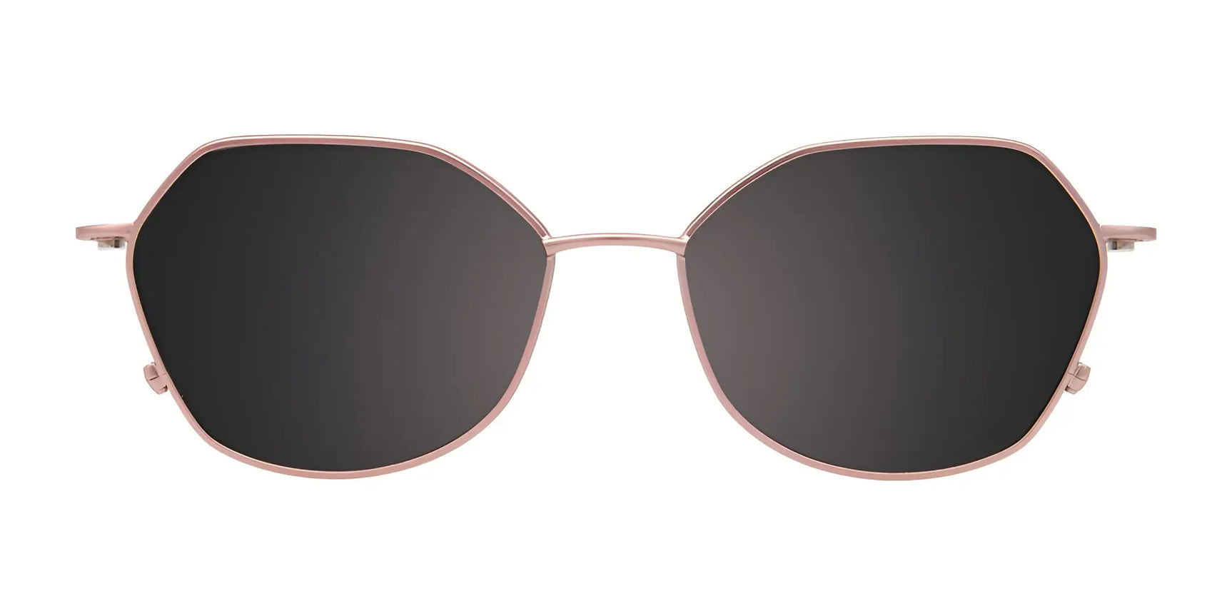 Takumi TK1270 Eyeglasses with Clip-on Sunglasses | Size 48 Takumi TK1270 Eyeglasses with Clip-on Sunglasses | Size 48