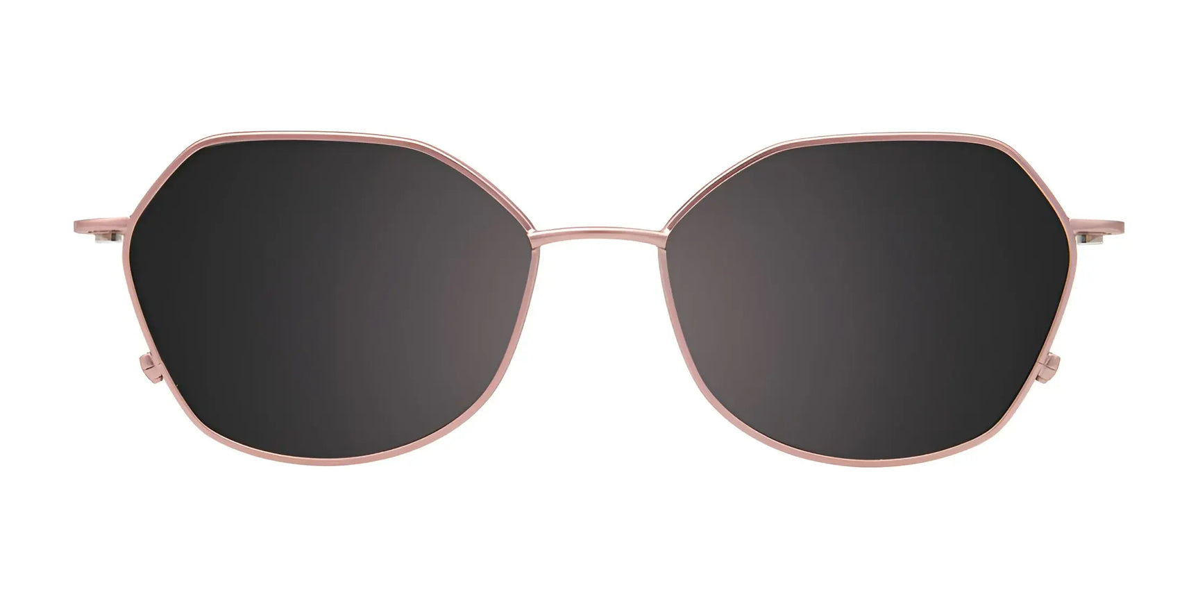 Takumi TK1270 Eyeglasses with Clip-on Sunglasses Clip Only (Color №030) Takumi TK1270 Eyeglasses with Clip-on Sunglasses Clip Only (Color №030)