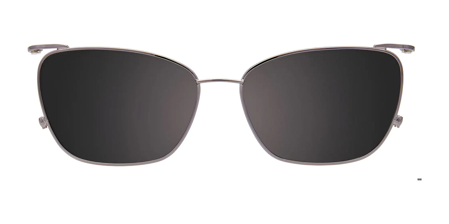 Takumi TK1274 Eyeglasses with Clip-on Sunglasses Clip Only (Color №050) Takumi TK1274 Eyeglasses with Clip-on Sunglasses Clip Only (Color №050)