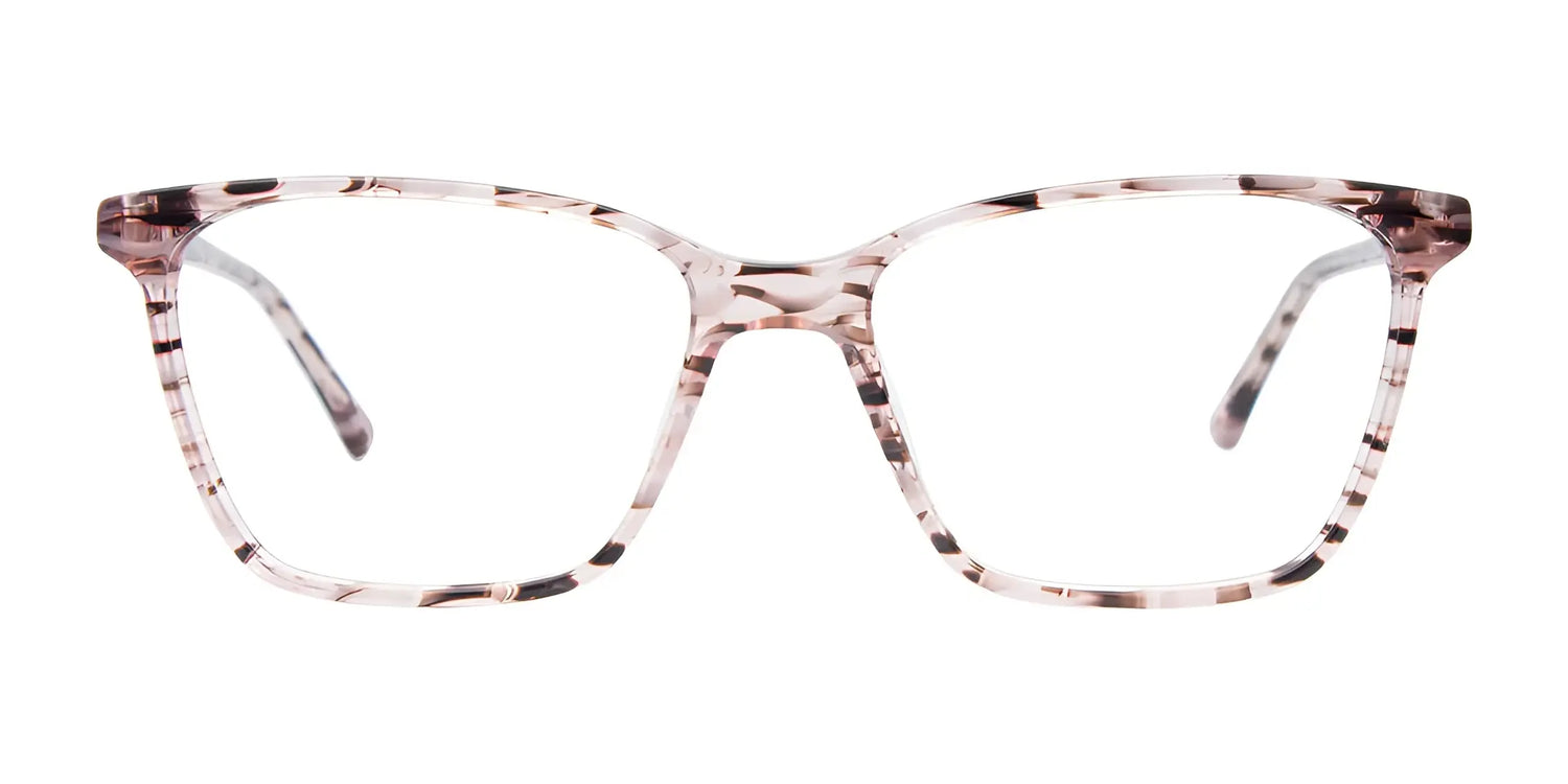 Takumi TK1276 Eyeglasses with Clip-on Sunglasses | Size 55 Takumi TK1276 Eyeglasses with Clip-on Sunglasses | Size 55