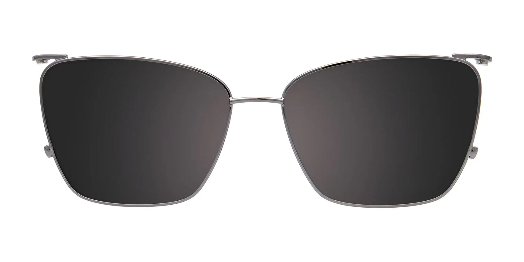 Takumi TK1276 Eyeglasses with Clip-on Sunglasses | Size 55 Takumi TK1276 Eyeglasses with Clip-on Sunglasses | Size 55