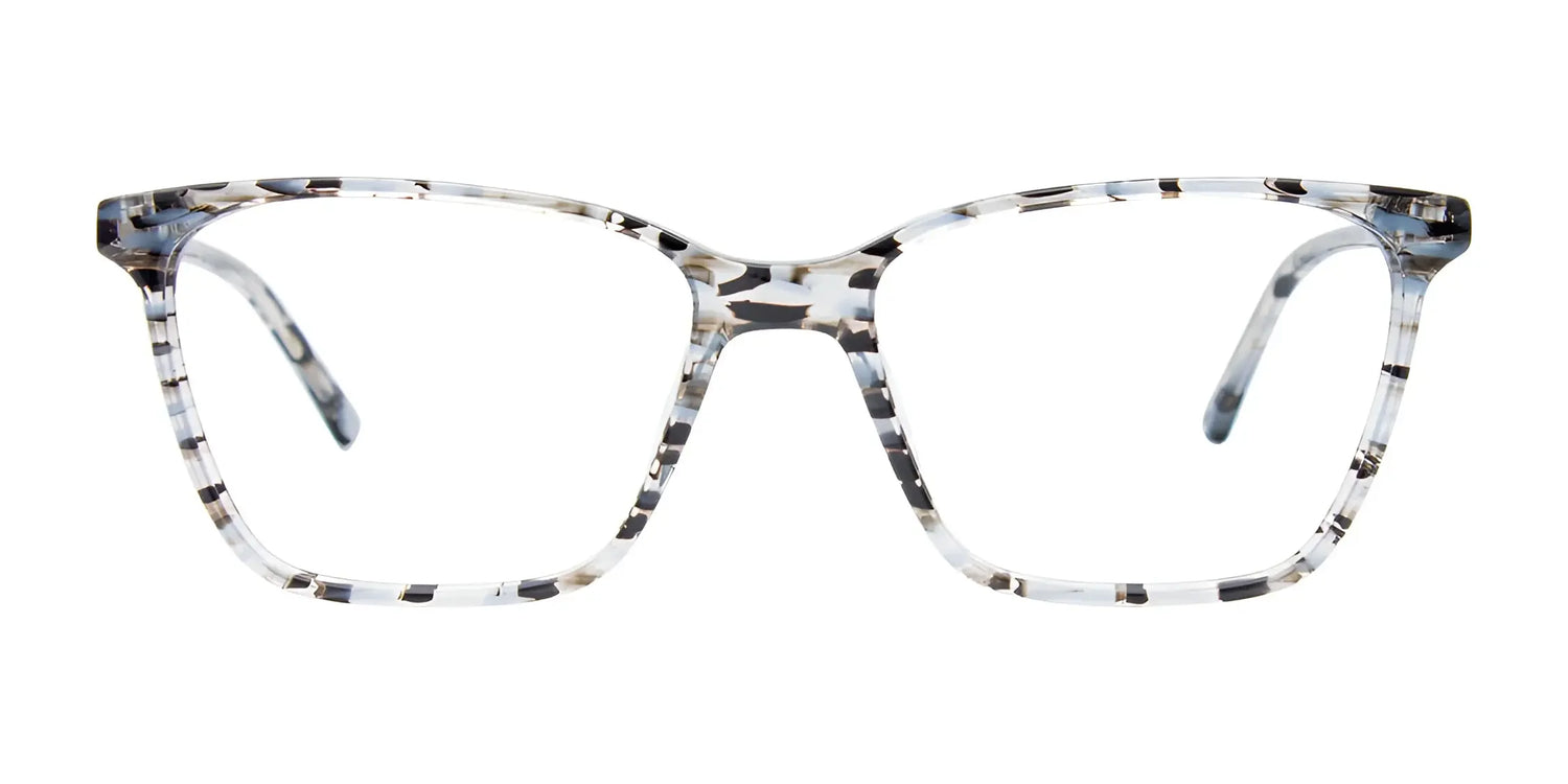 Takumi TK1276 Eyeglasses with Clip-on Sunglasses | Size 55 Takumi TK1276 Eyeglasses with Clip-on Sunglasses | Size 55