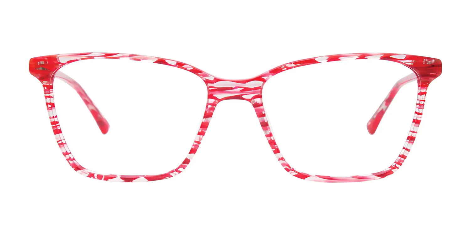 Takumi TK1276 Eyeglasses with Clip-on Sunglasses | Size 55 Takumi TK1276 Eyeglasses with Clip-on Sunglasses | Size 55