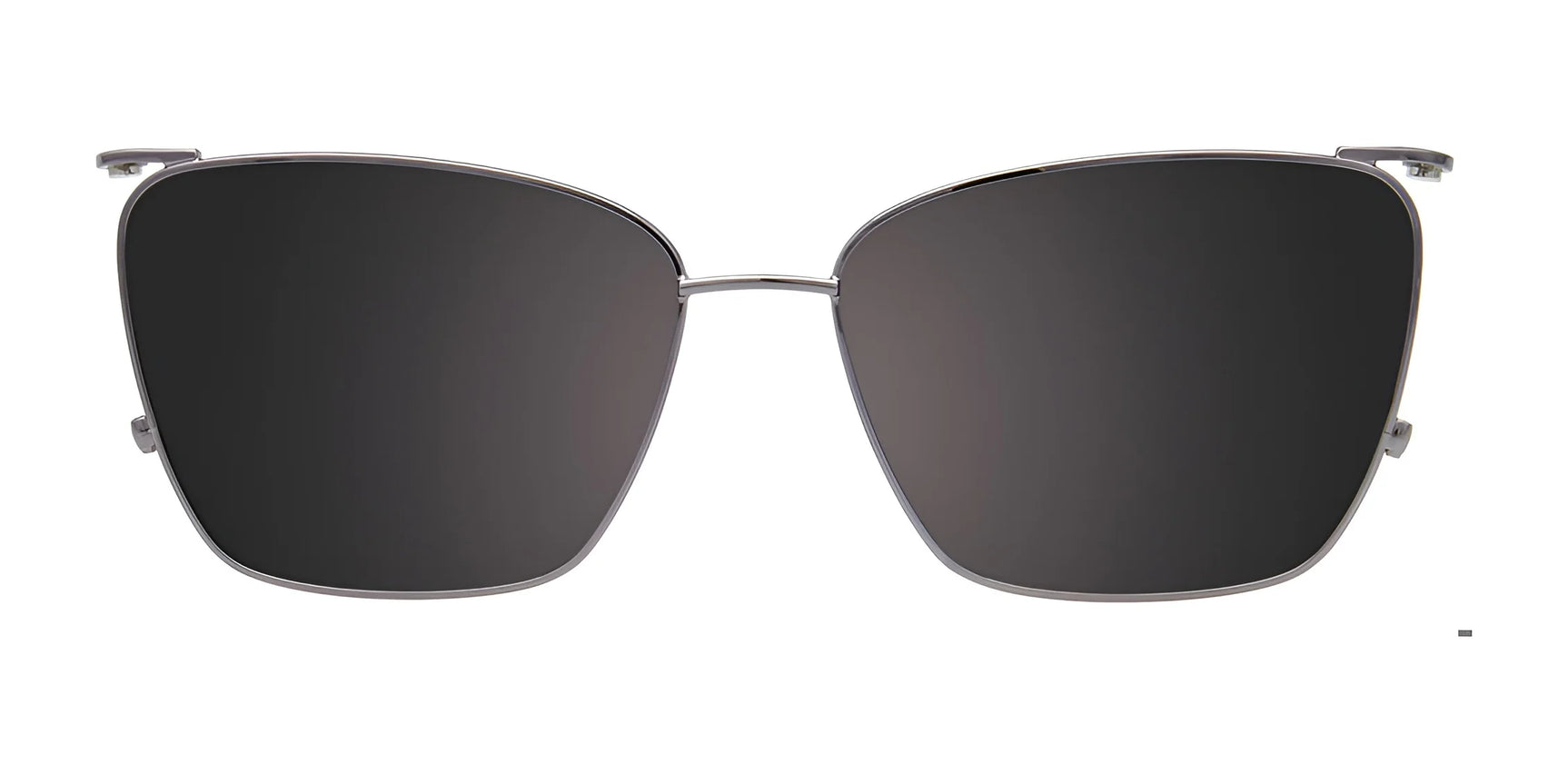 Takumi TK1276 Eyeglasses with Clip-on Sunglasses | Size 55 Takumi TK1276 Eyeglasses with Clip-on Sunglasses | Size 55