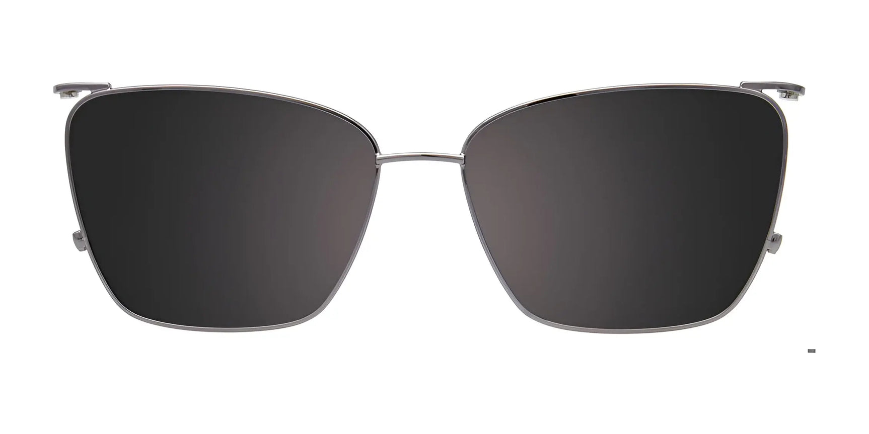 Takumi TK1276 Eyeglasses with Clip-on Sunglasses Clip Only (Color №020) Takumi TK1276 Eyeglasses with Clip-on Sunglasses Clip Only (Color №020)